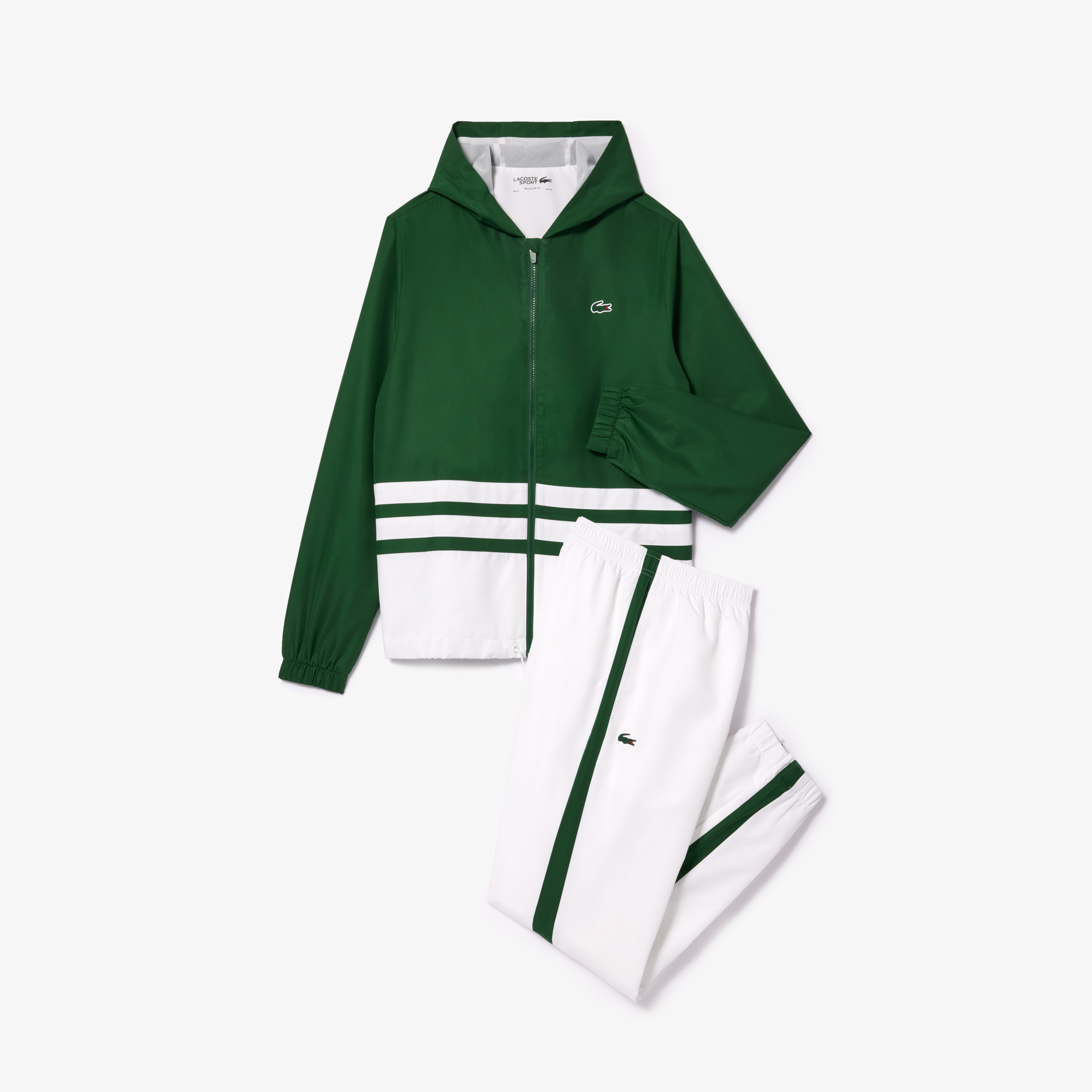 Ensemble de survêtement homme Lacoste seconde main photo 1