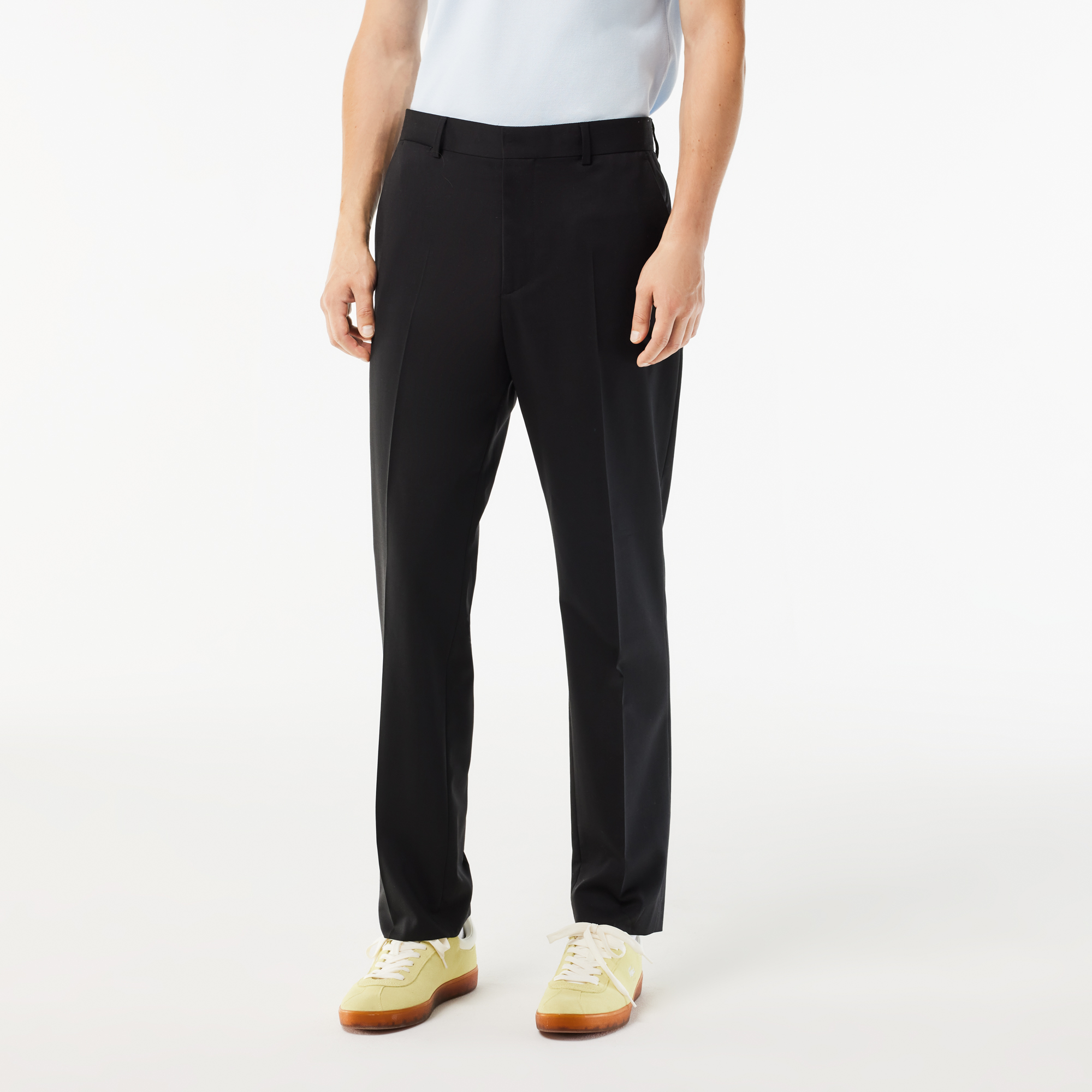 Pantalon homme Lacoste seconde main photo 3