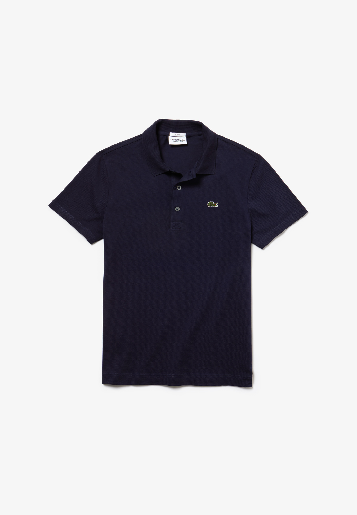 Polo homme Lacoste seconde main photo 1