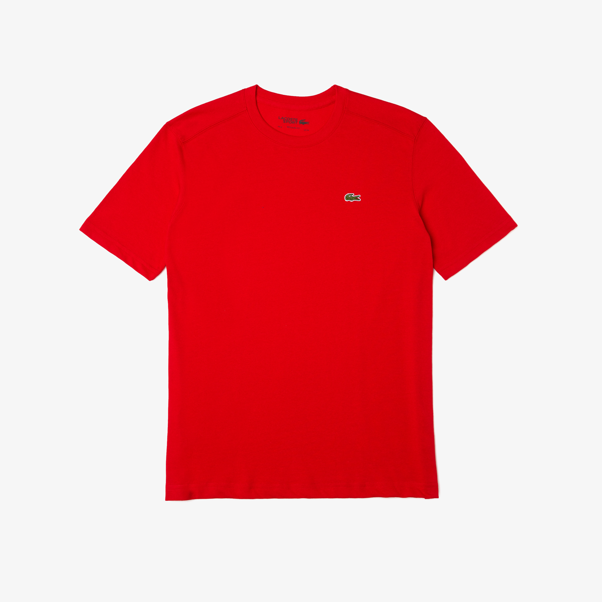 T-shirt homme Lacoste seconde main photo 1