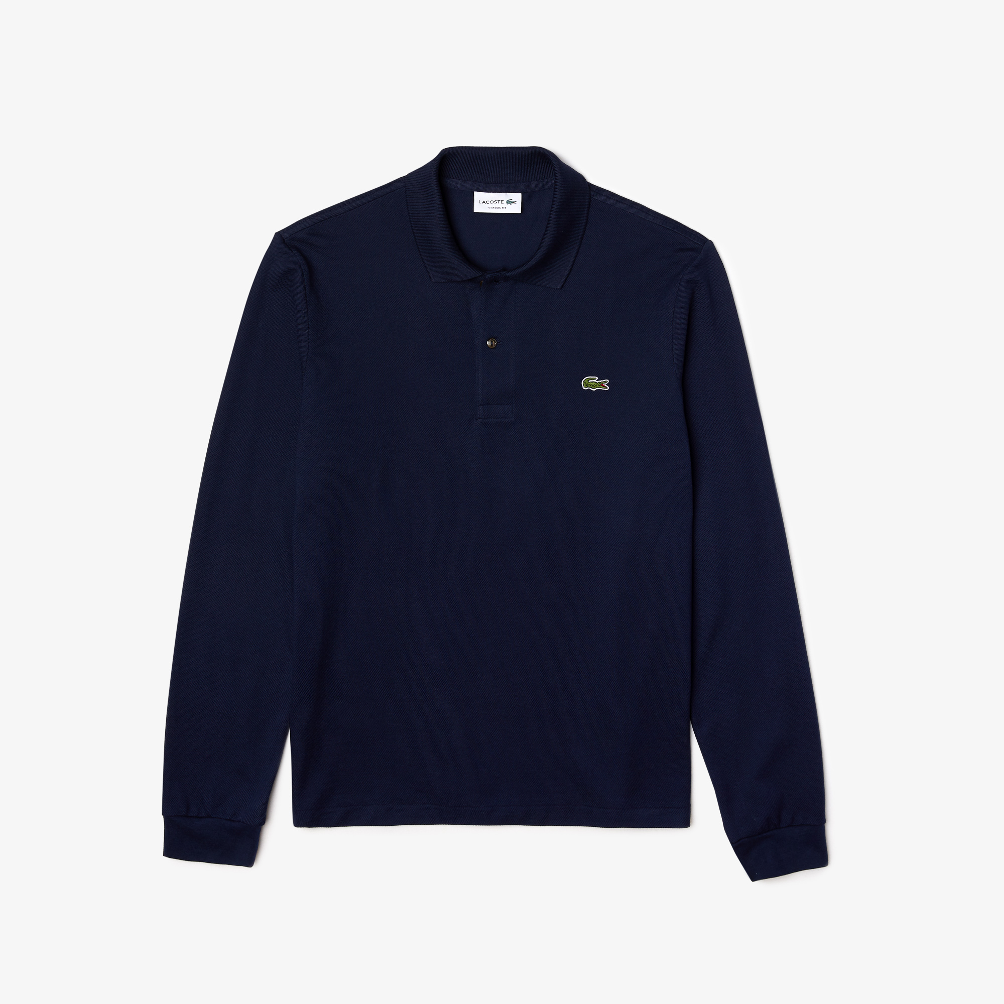 Polo homme Lacoste seconde main photo 1
