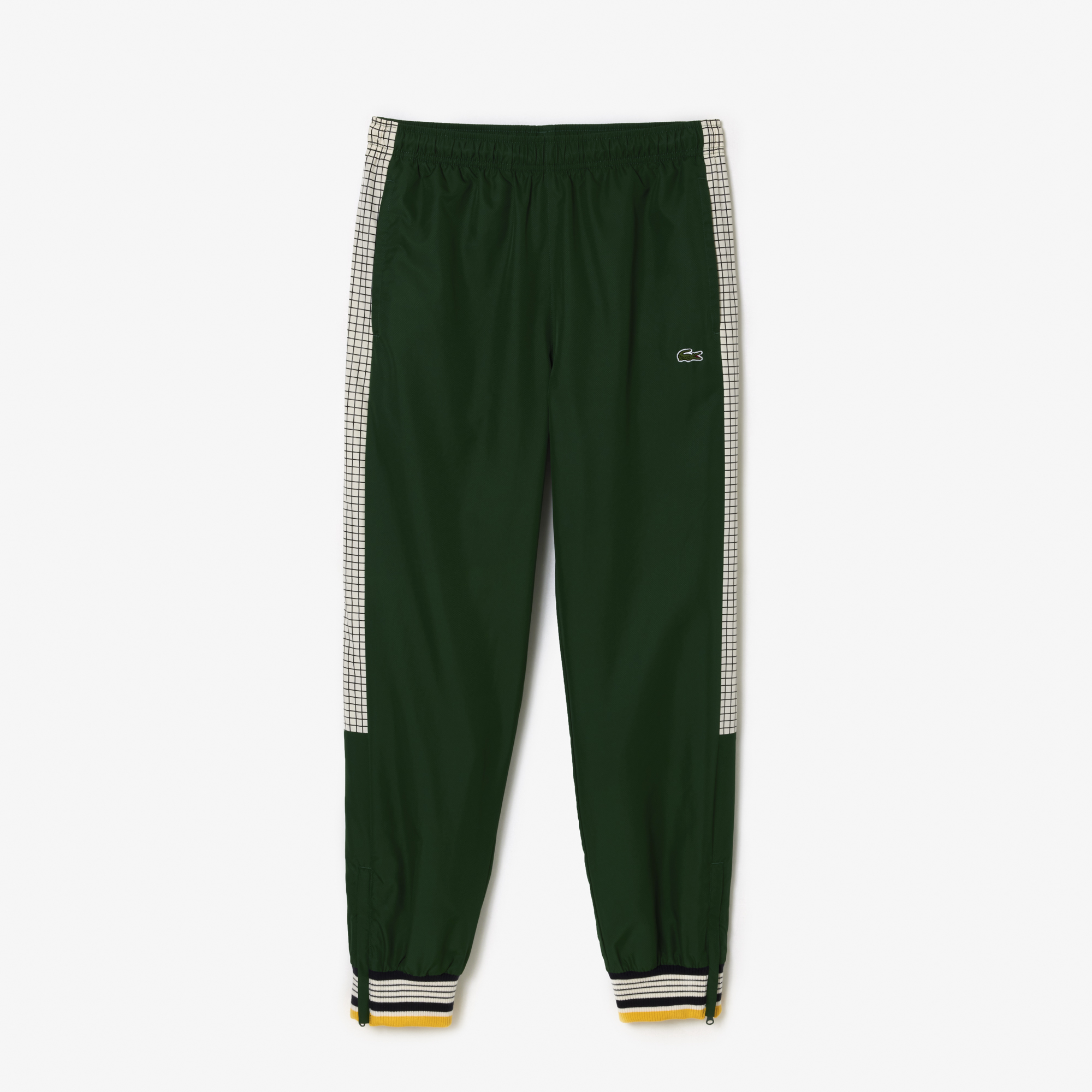 Pantalon homme Lacoste seconde main photo 1