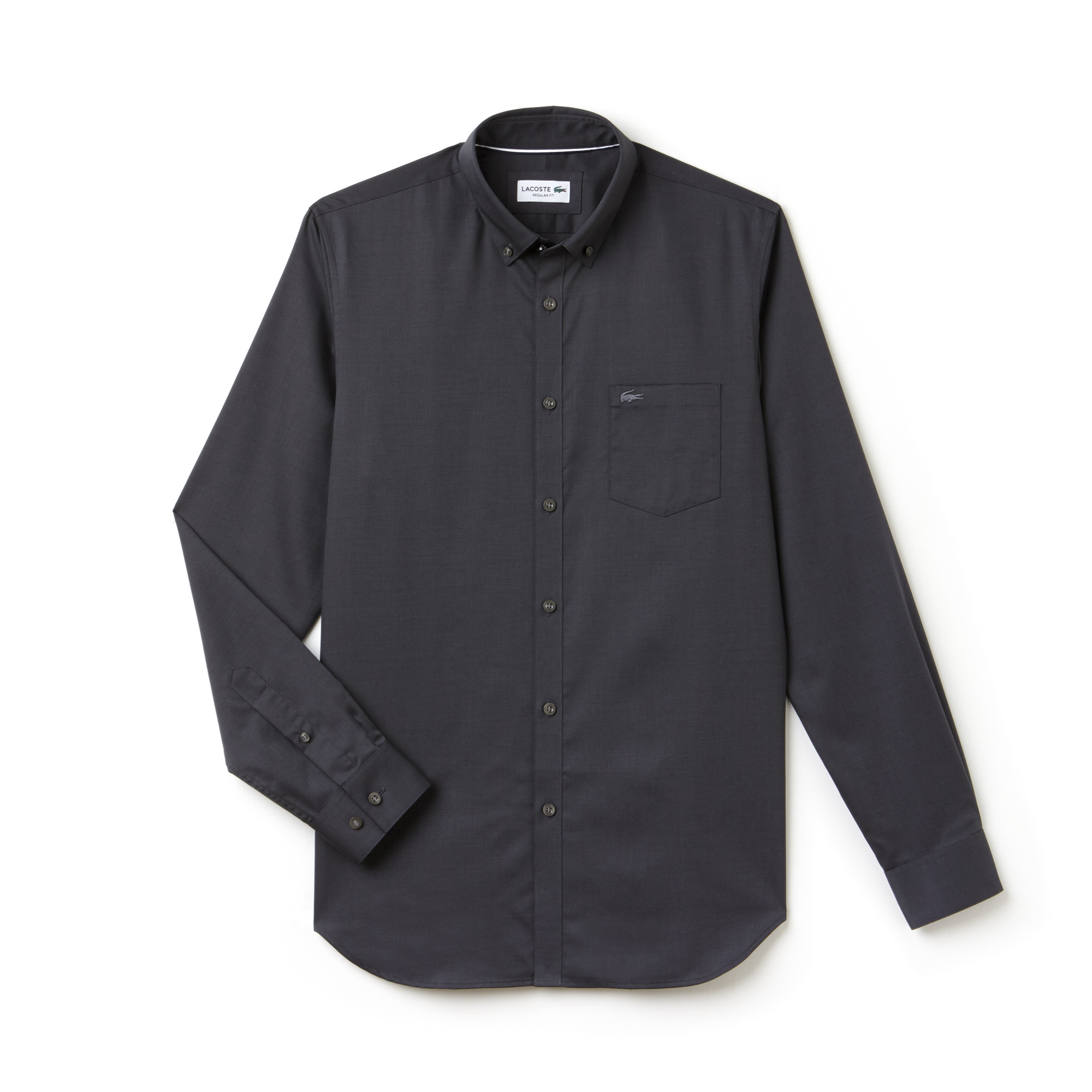 Chemise homme Lacoste seconde main photo 1