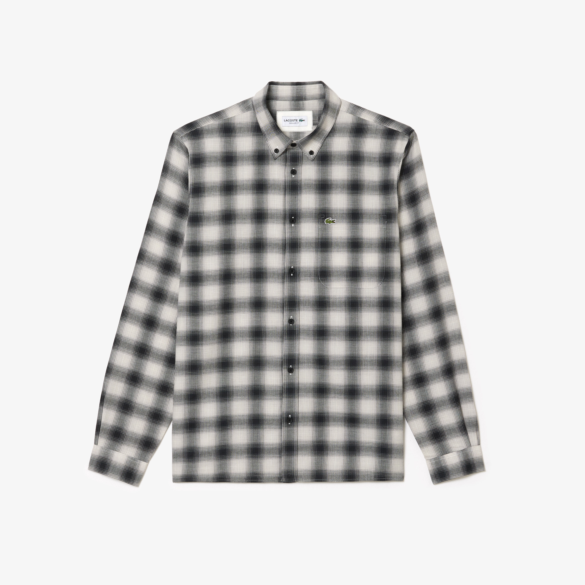Chemise homme Lacoste seconde main photo 1