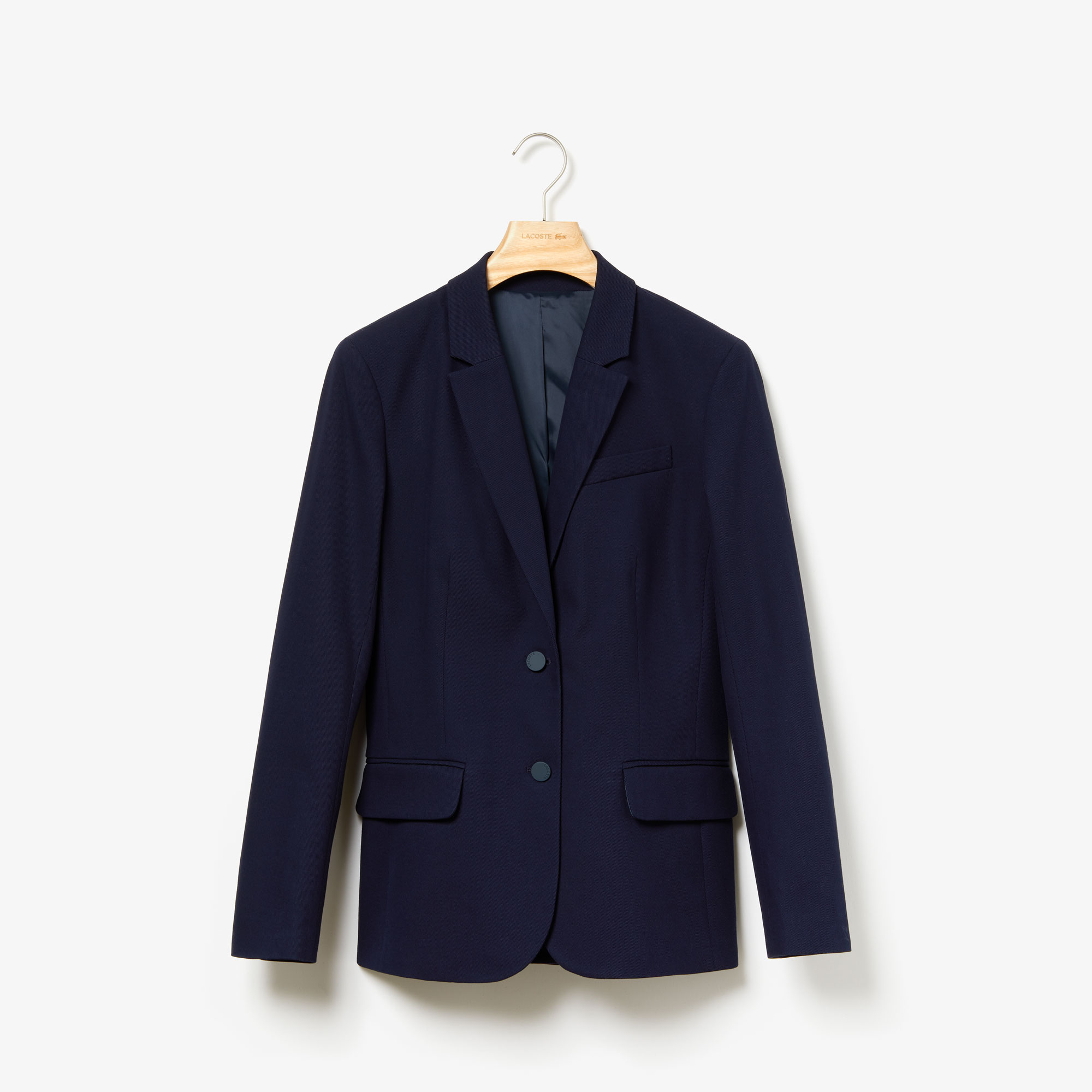 Veste femme Lacoste seconde main photo 1