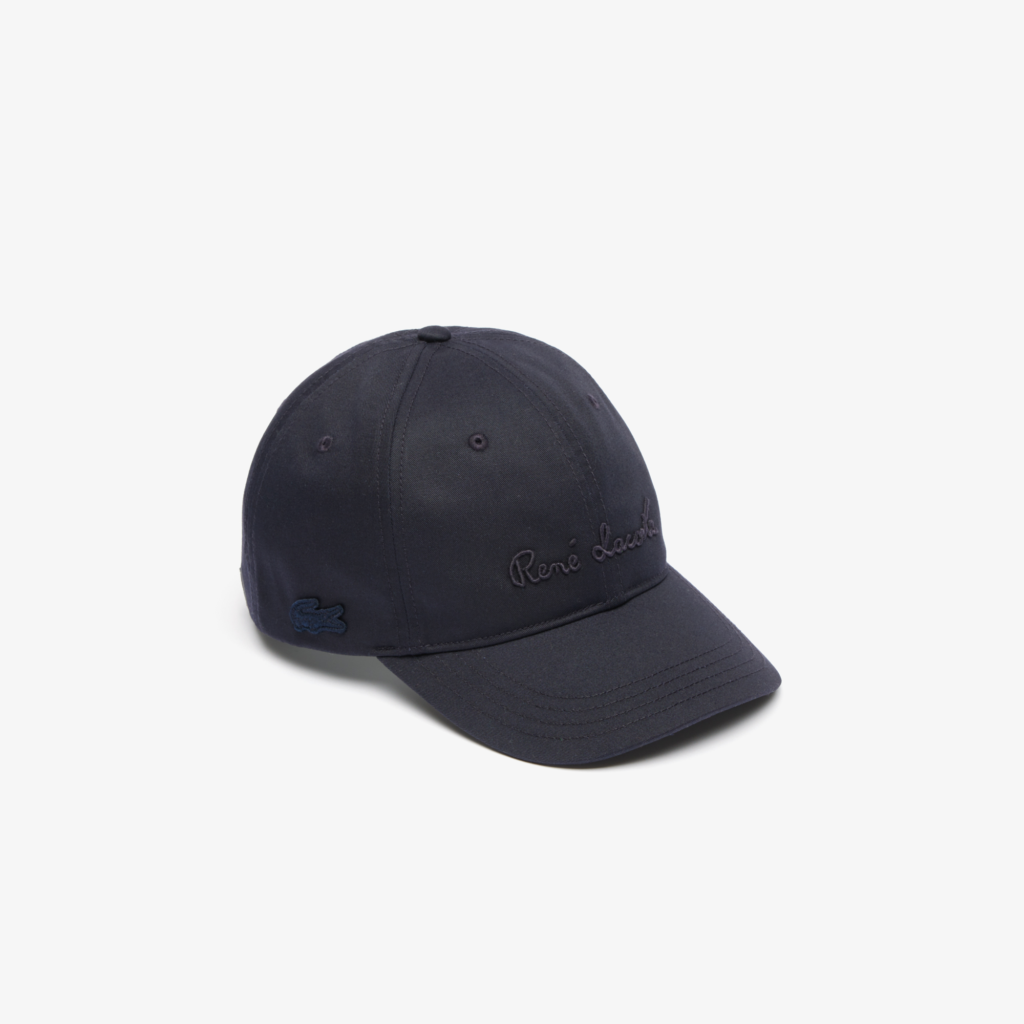 Casquette femme Lacoste seconde main photo 1