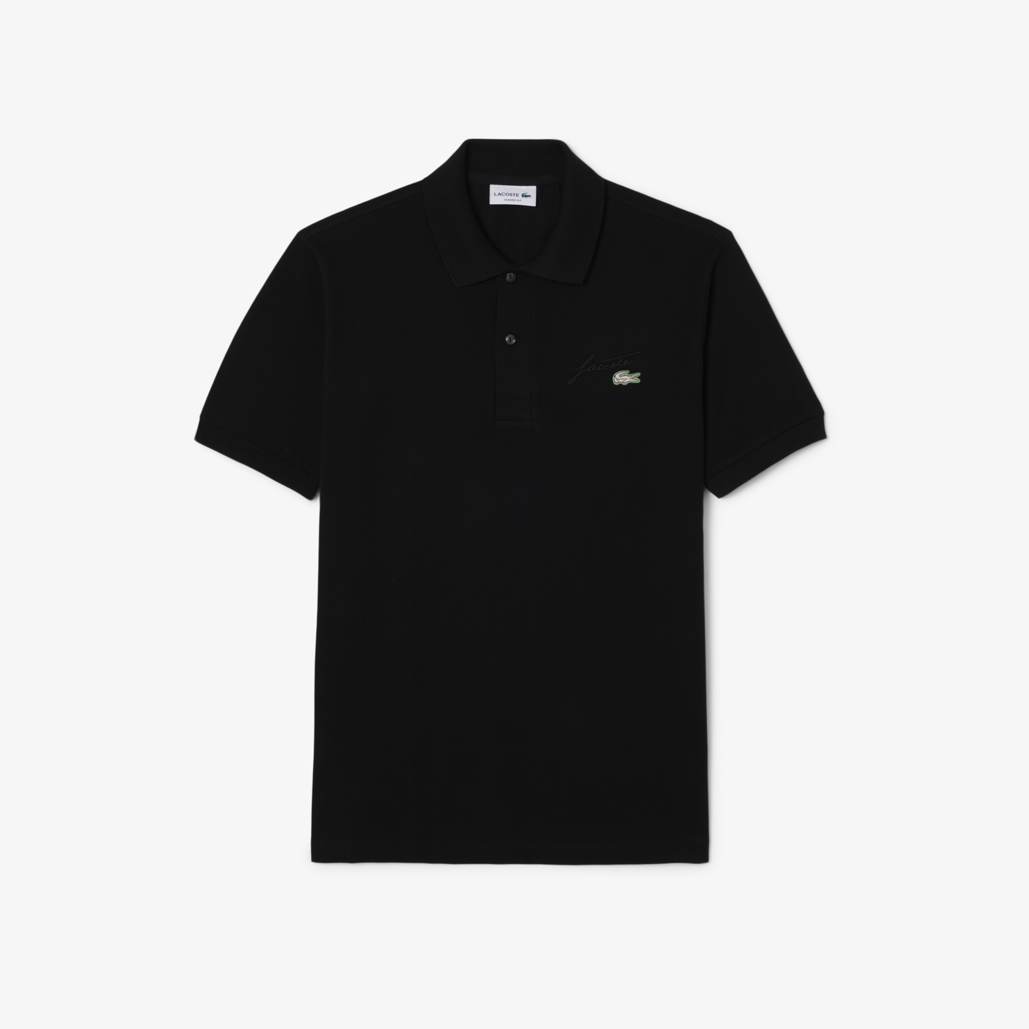 Polo homme Lacoste seconde main photo 1