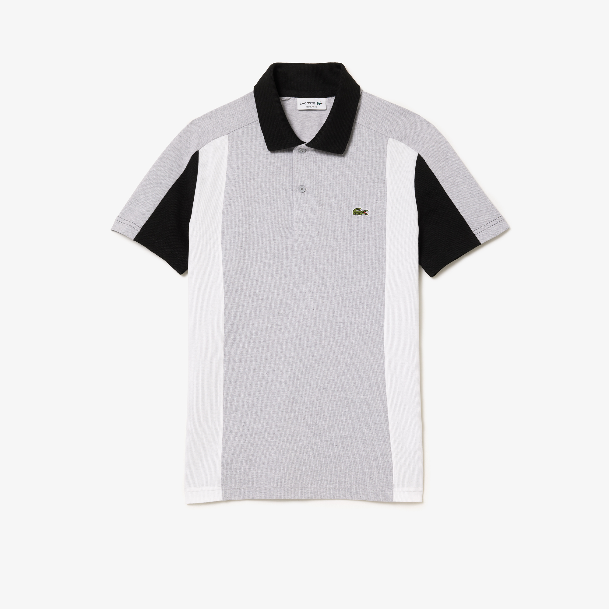 Polo homme Lacoste seconde main photo 1