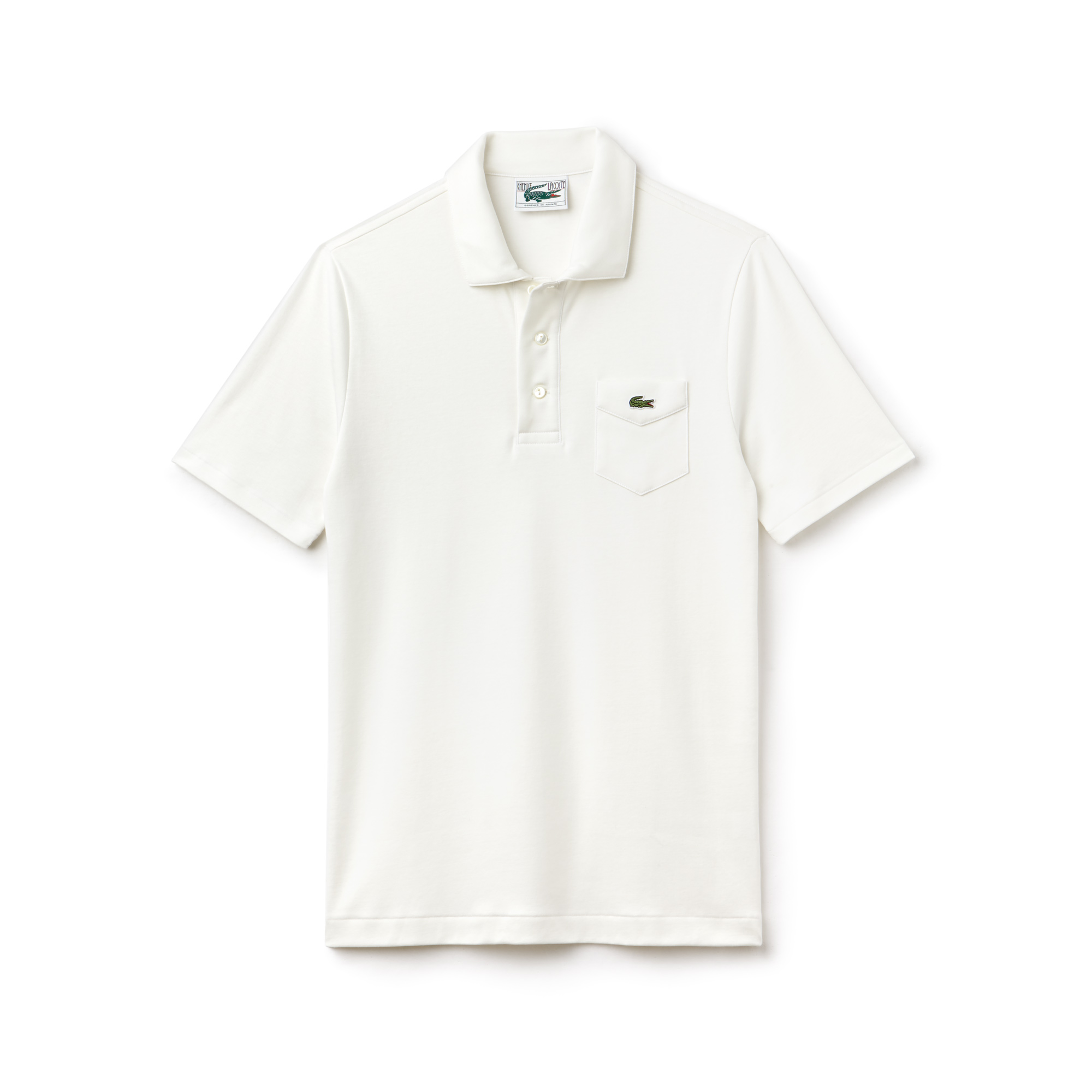 Polo unisexe