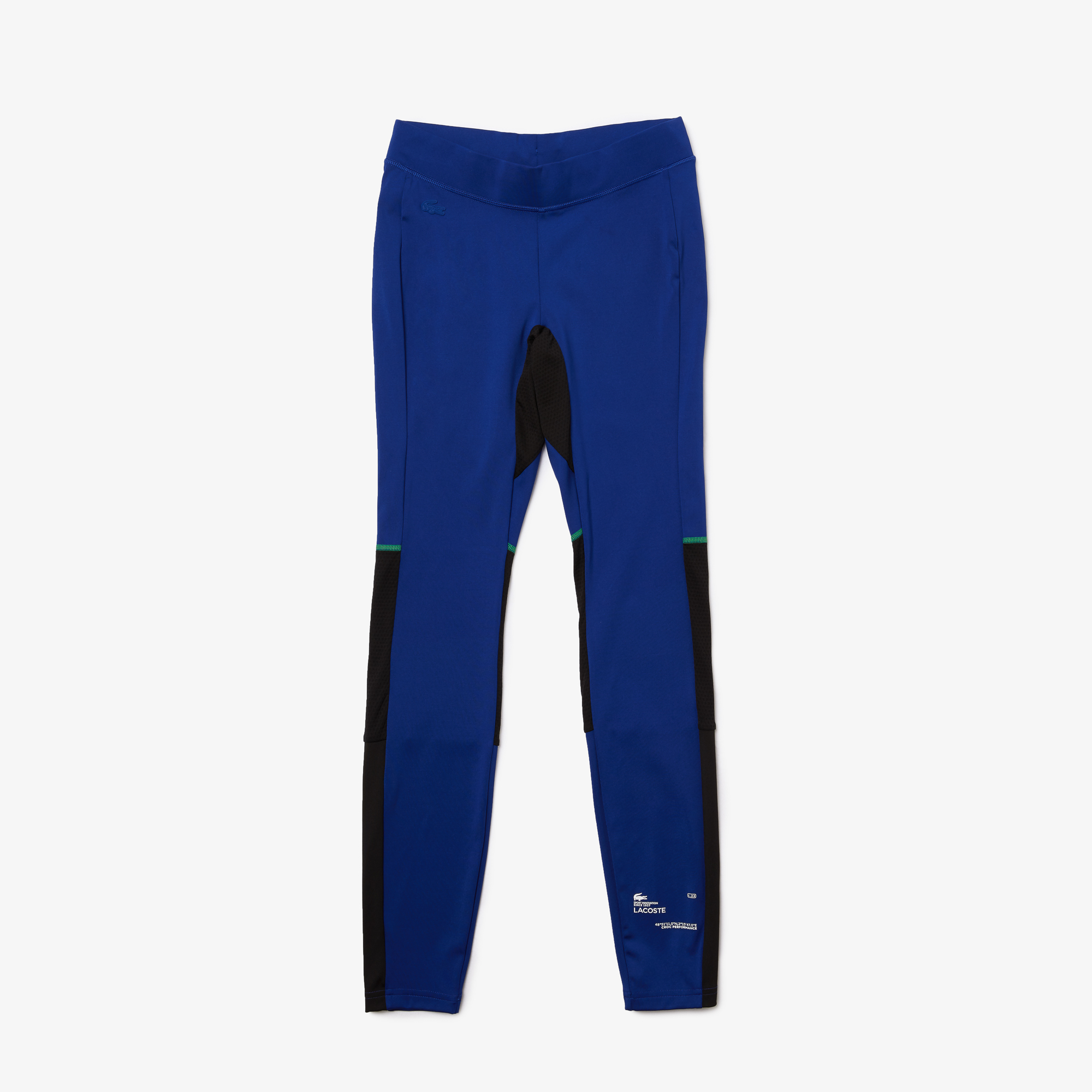 Legging homme Lacoste seconde main photo 1