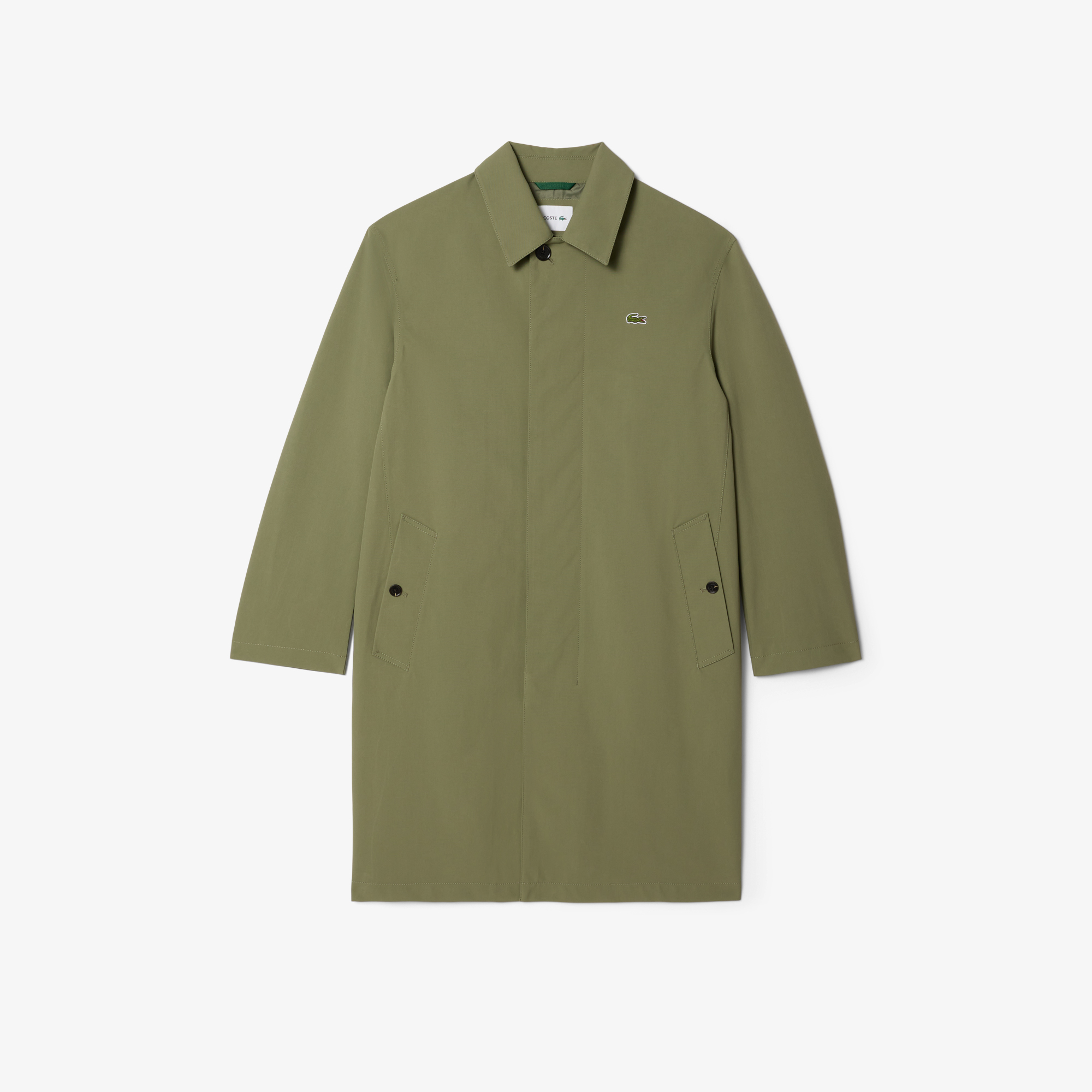 Photo produit Trench-coat homme numéro 0