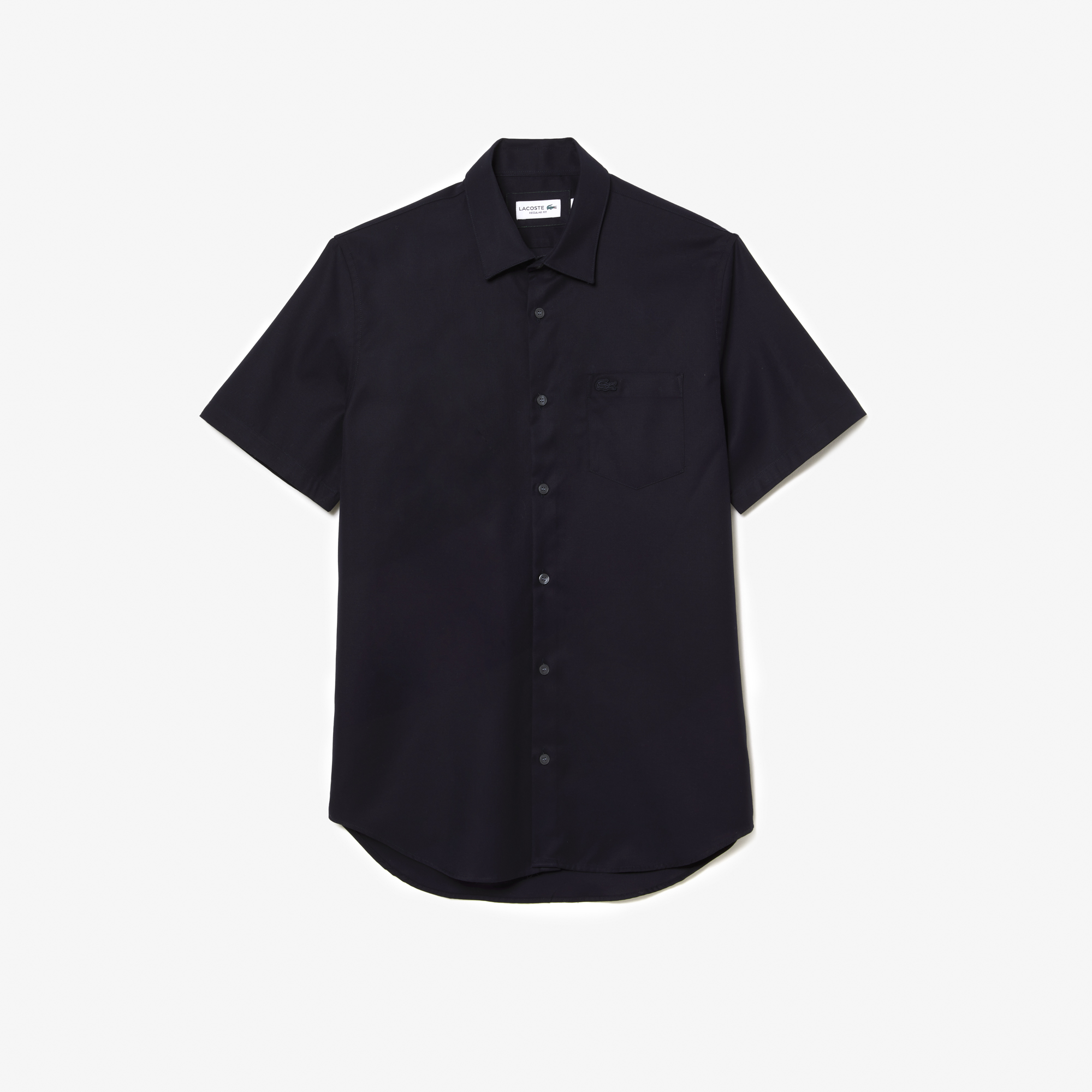 Chemise homme Lacoste seconde main photo 1