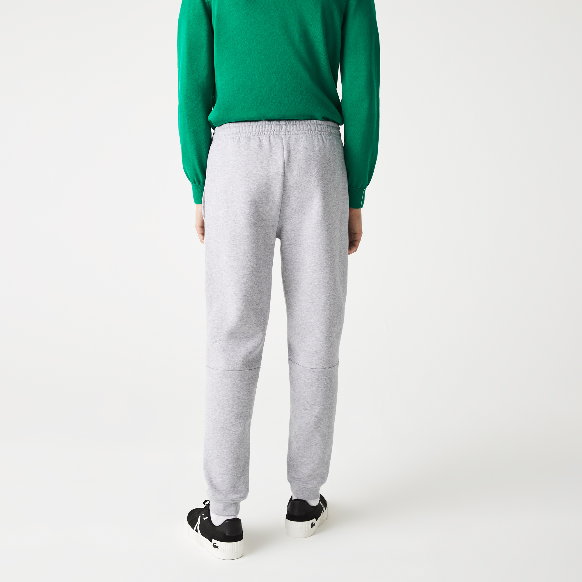 Pantalon homme Lacoste seconde main photo 4