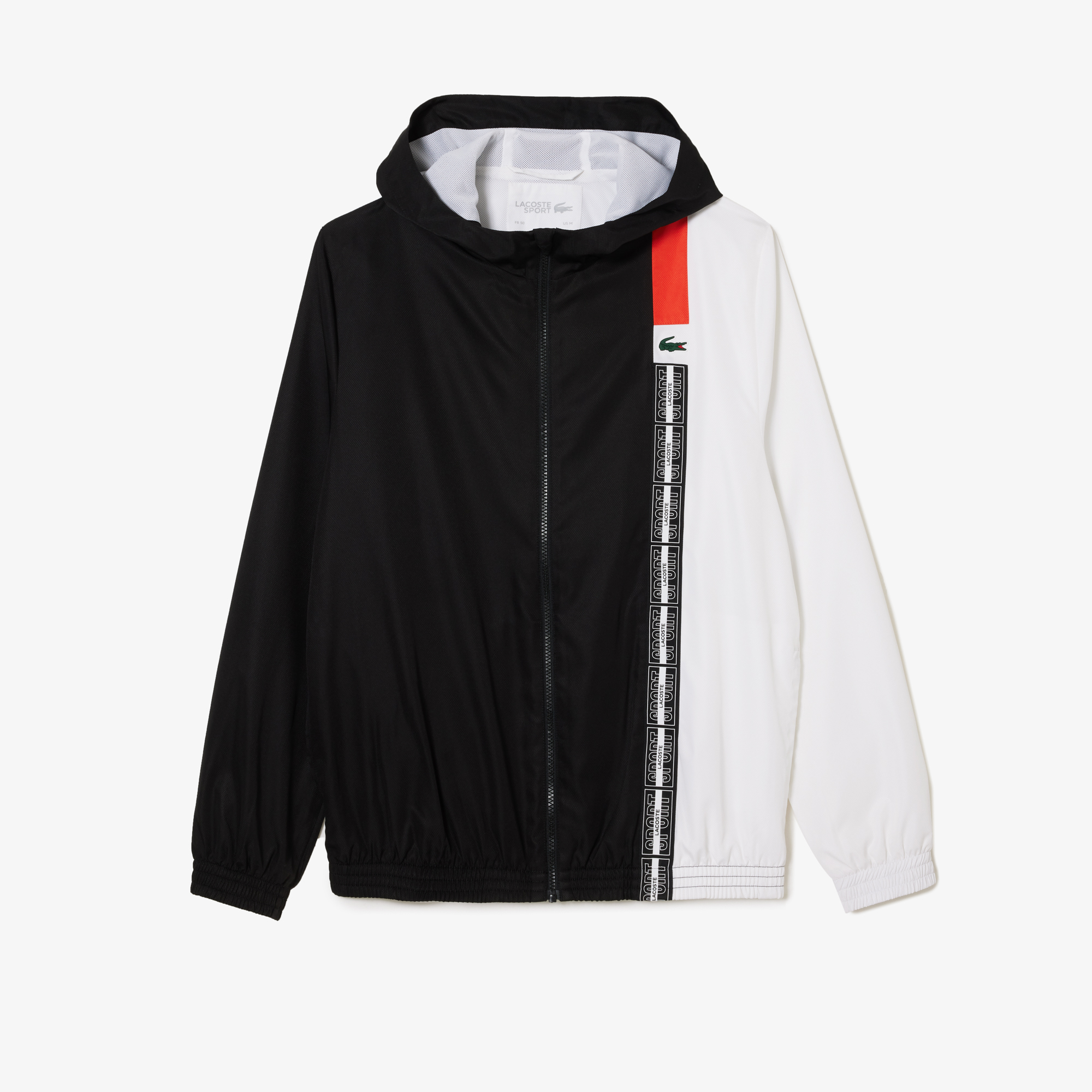 l'exception Sur veste laine vierge fabriquée en France Ecru L'Exception Paris Bl