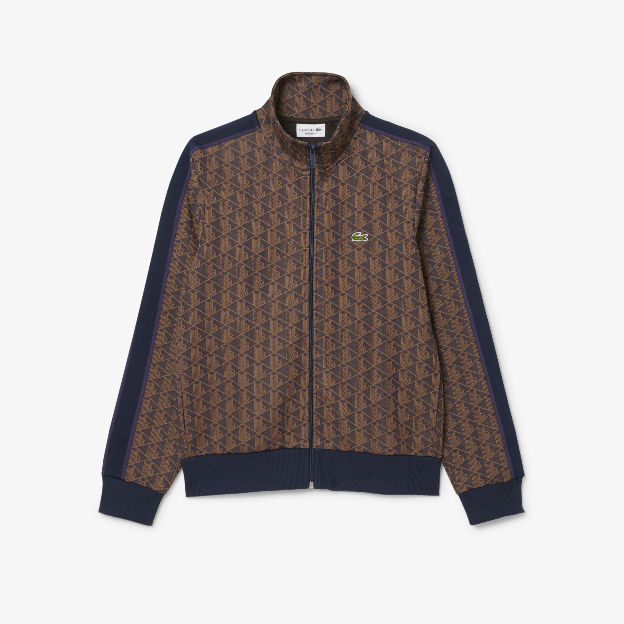 Veste homme Lacoste seconde main photo 1