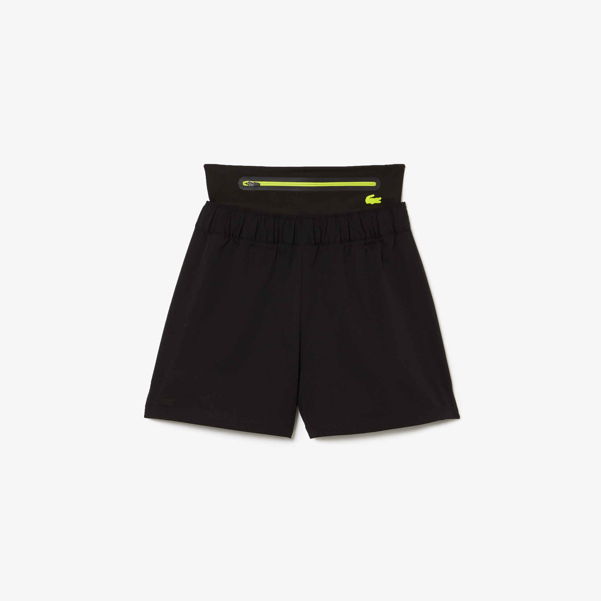 Short femme Lacoste seconde main photo 1