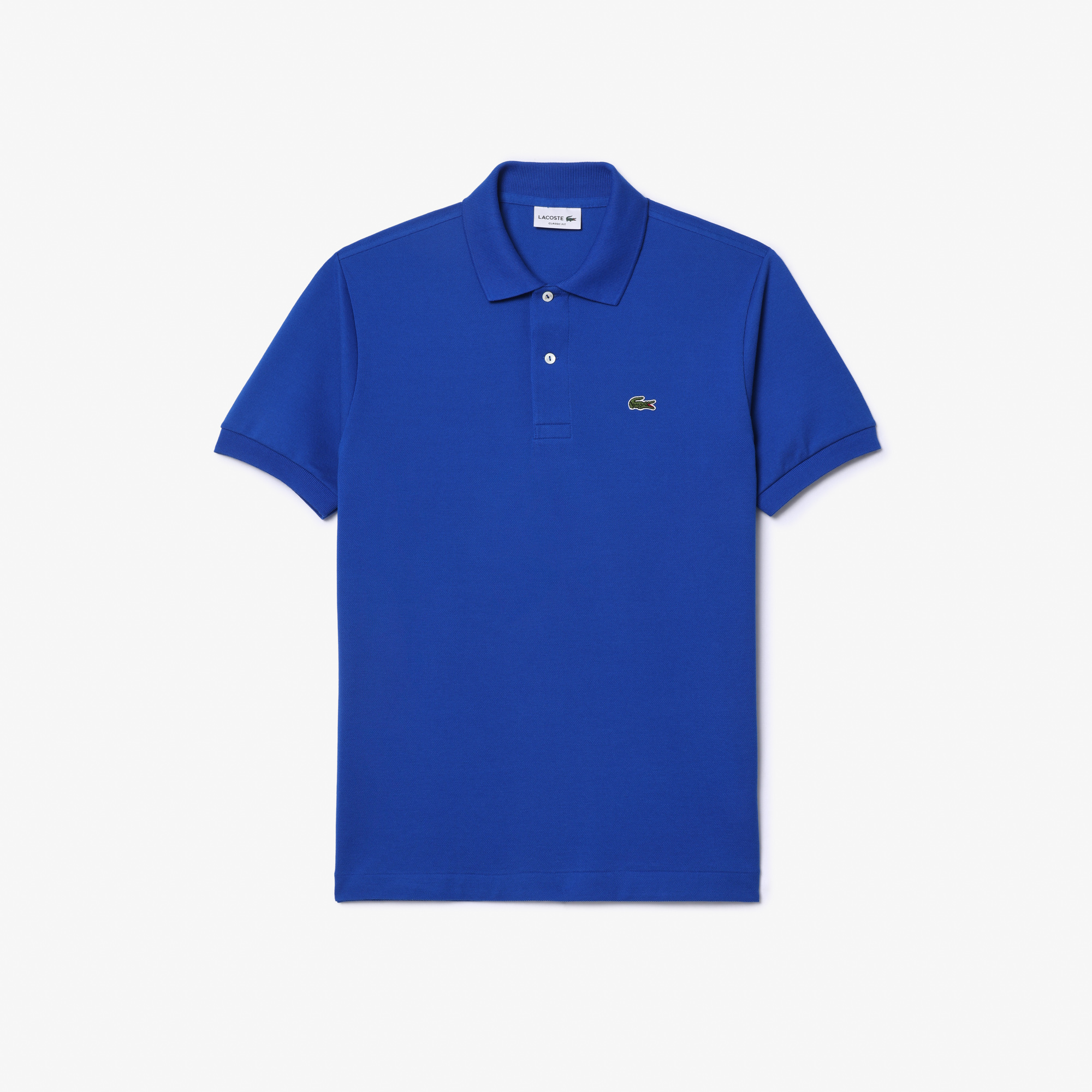 Polo homme Lacoste seconde main photo 1