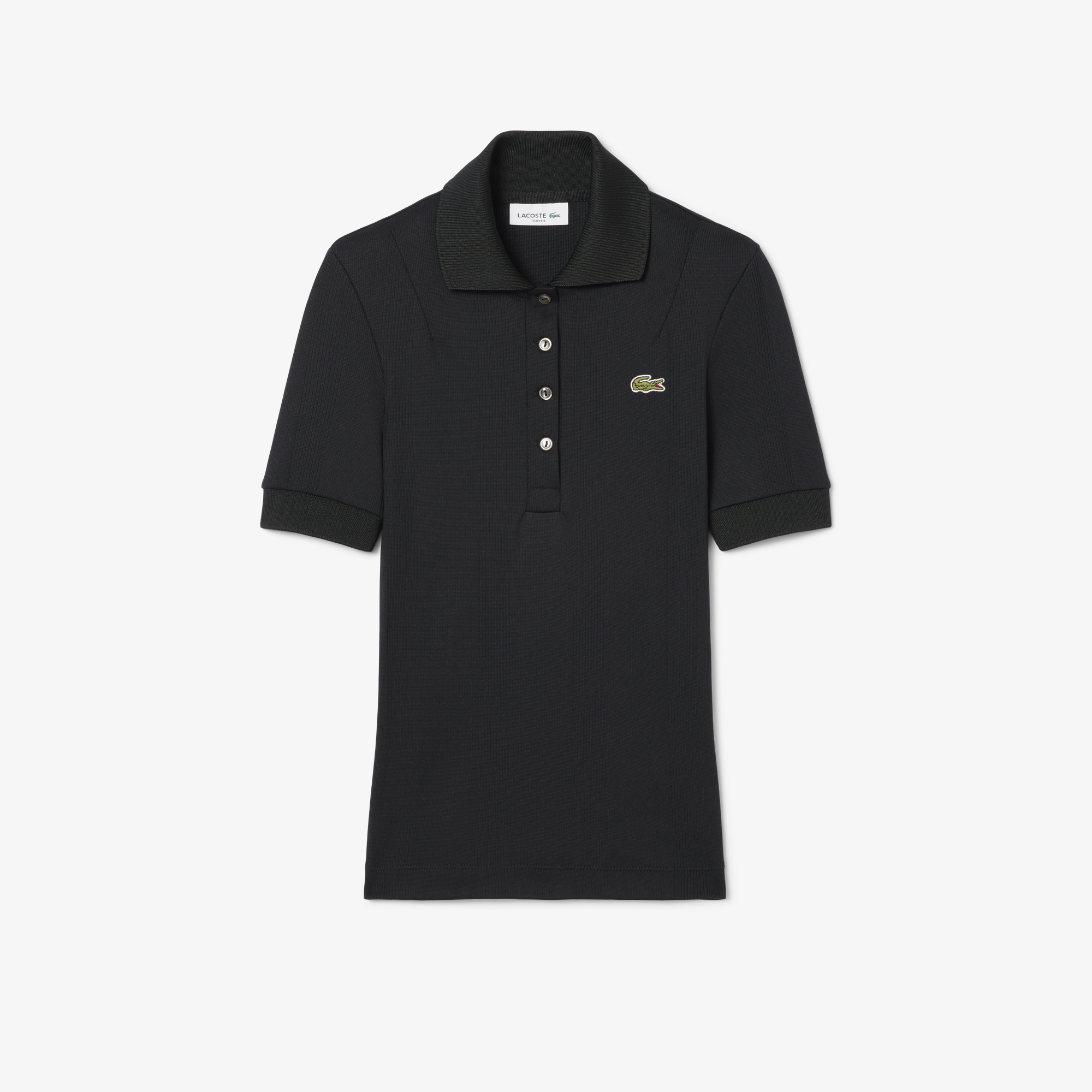 Polo femme Lacoste seconde main photo 1