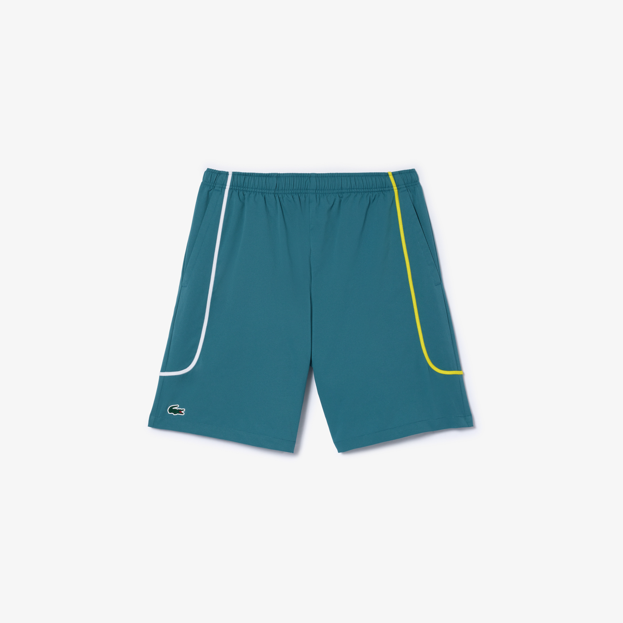 Short homme Lacoste seconde main photo 1