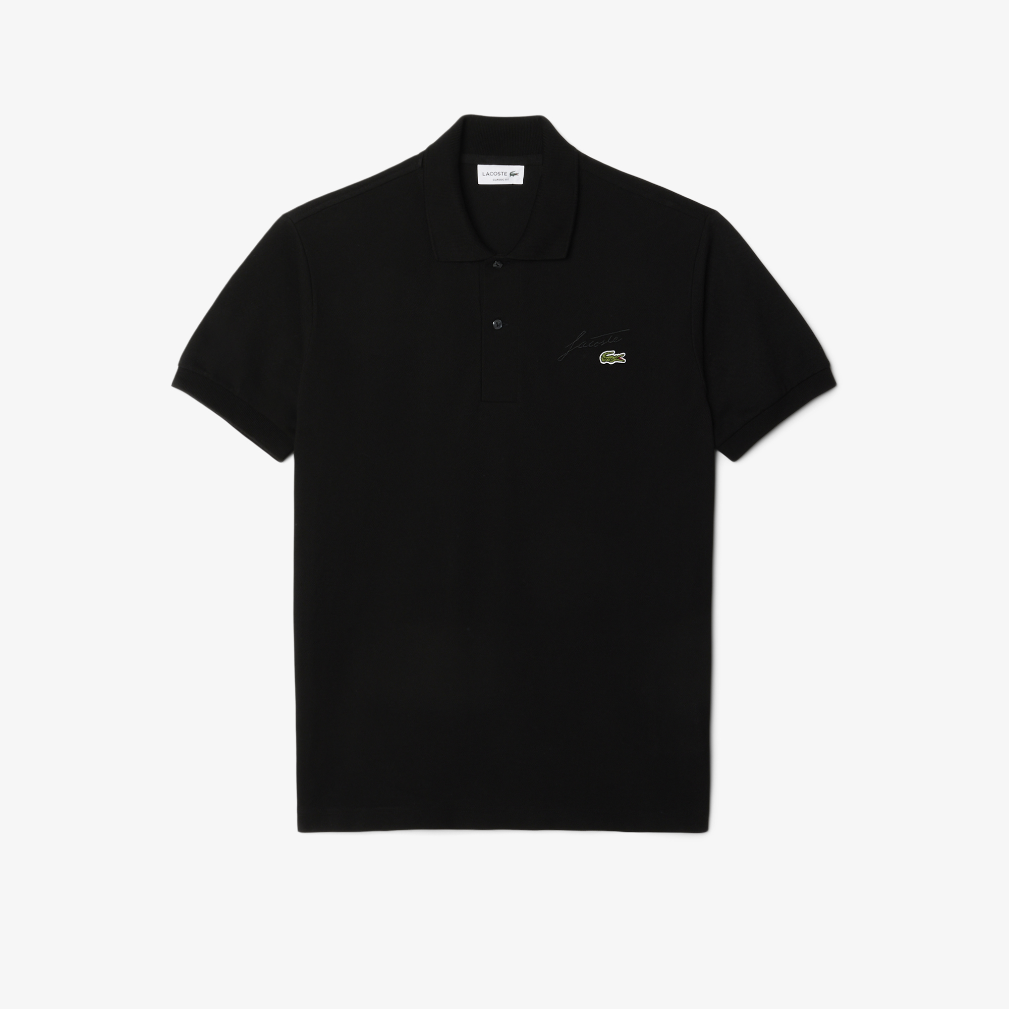 Polo homme Lacoste seconde main photo 1