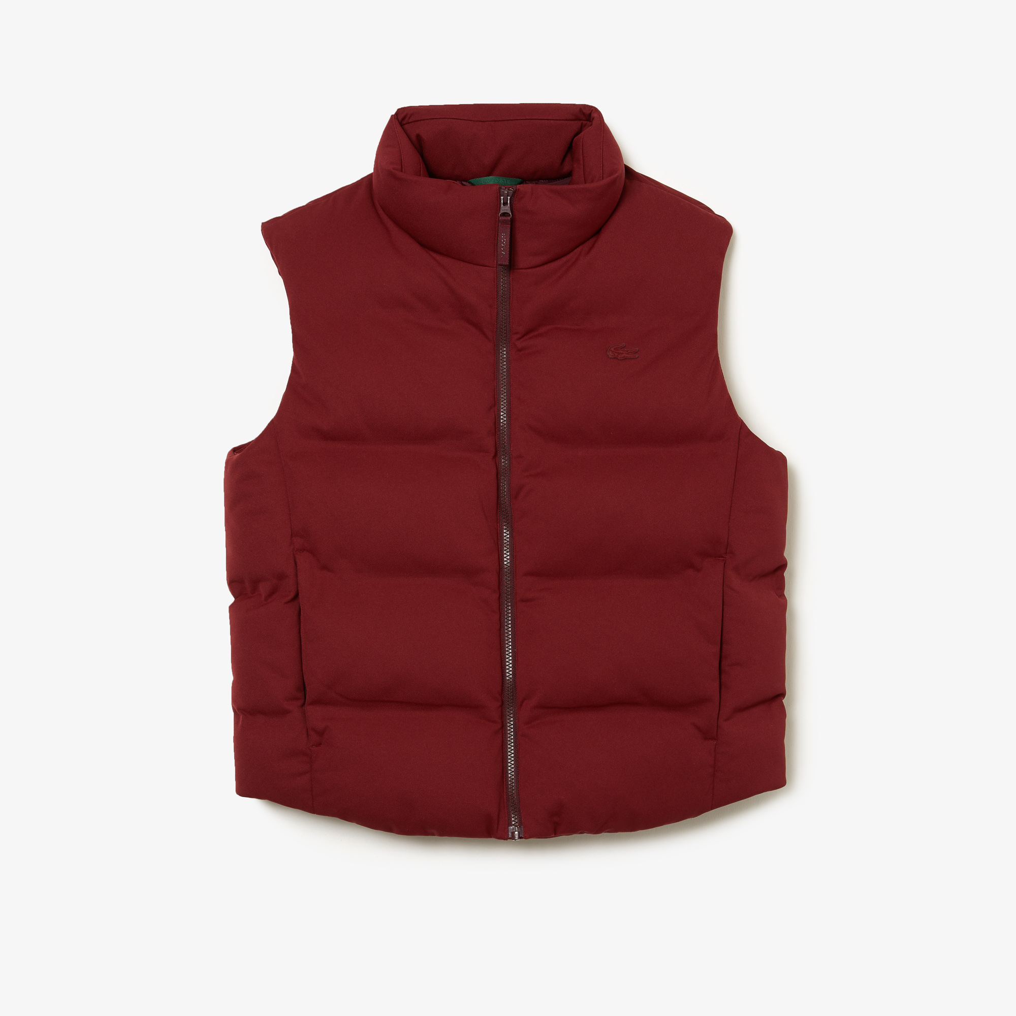Doudoune homme Lacoste seconde main photo 1