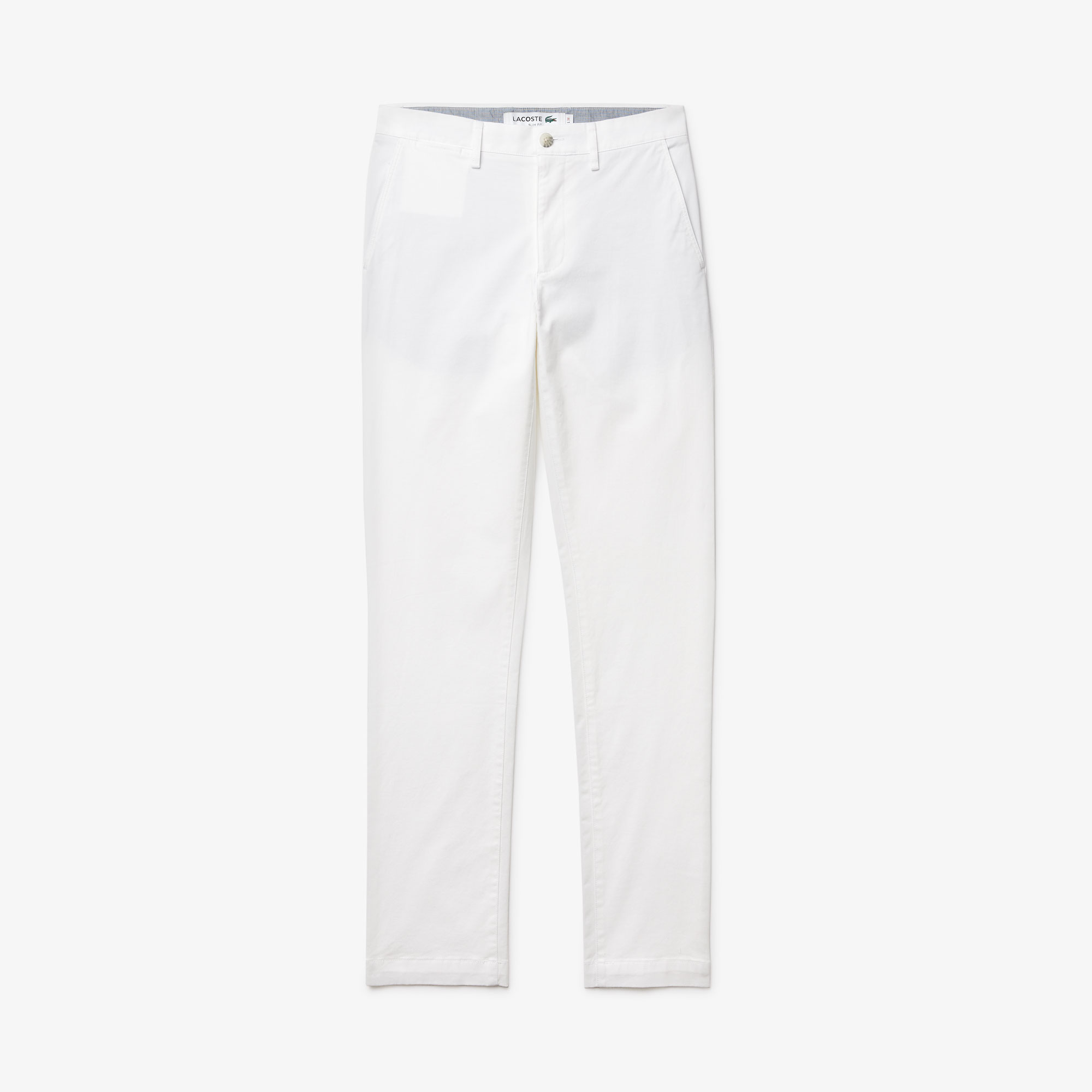 Pantalon homme Lacoste seconde main photo 1