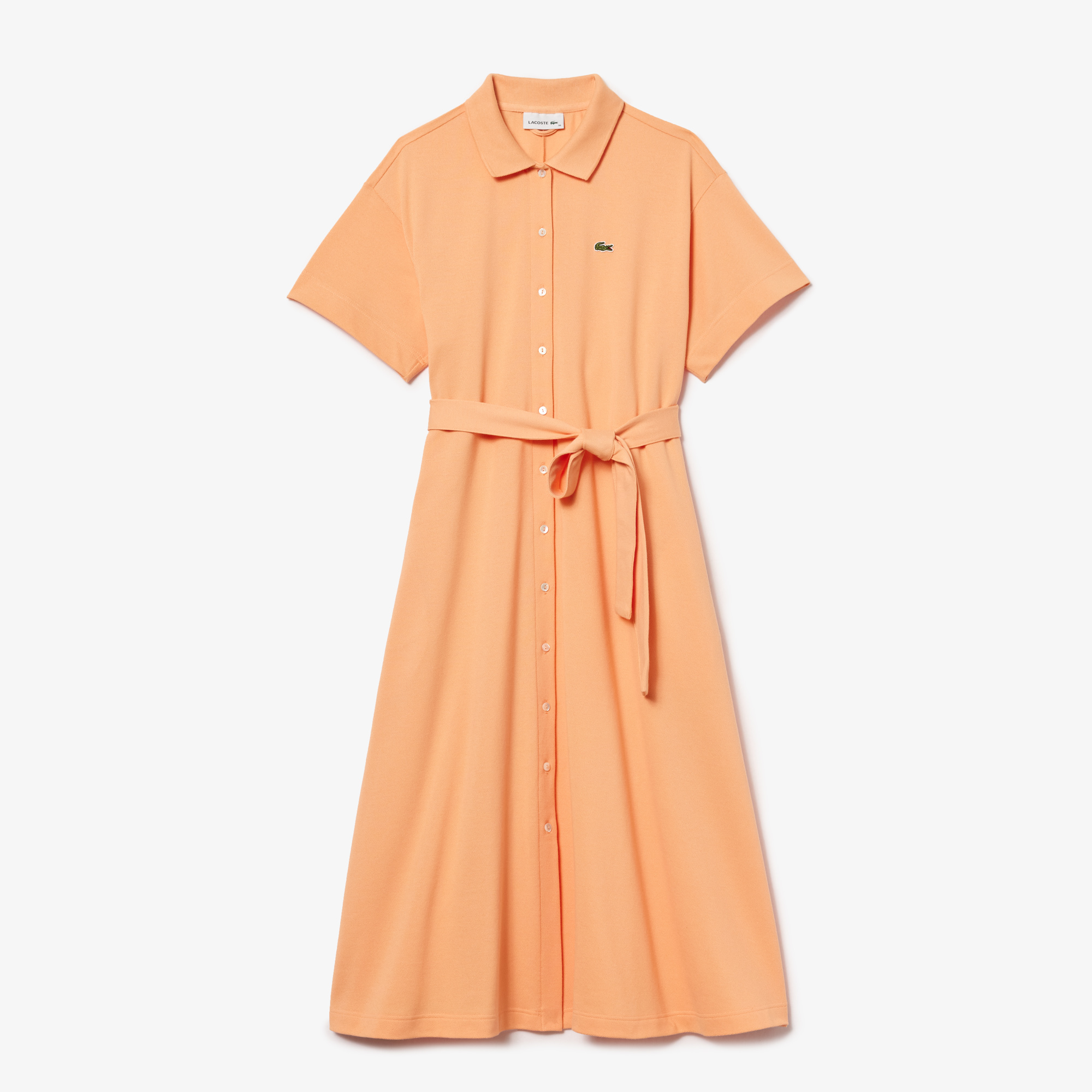 Robe femme Lacoste seconde main photo 1