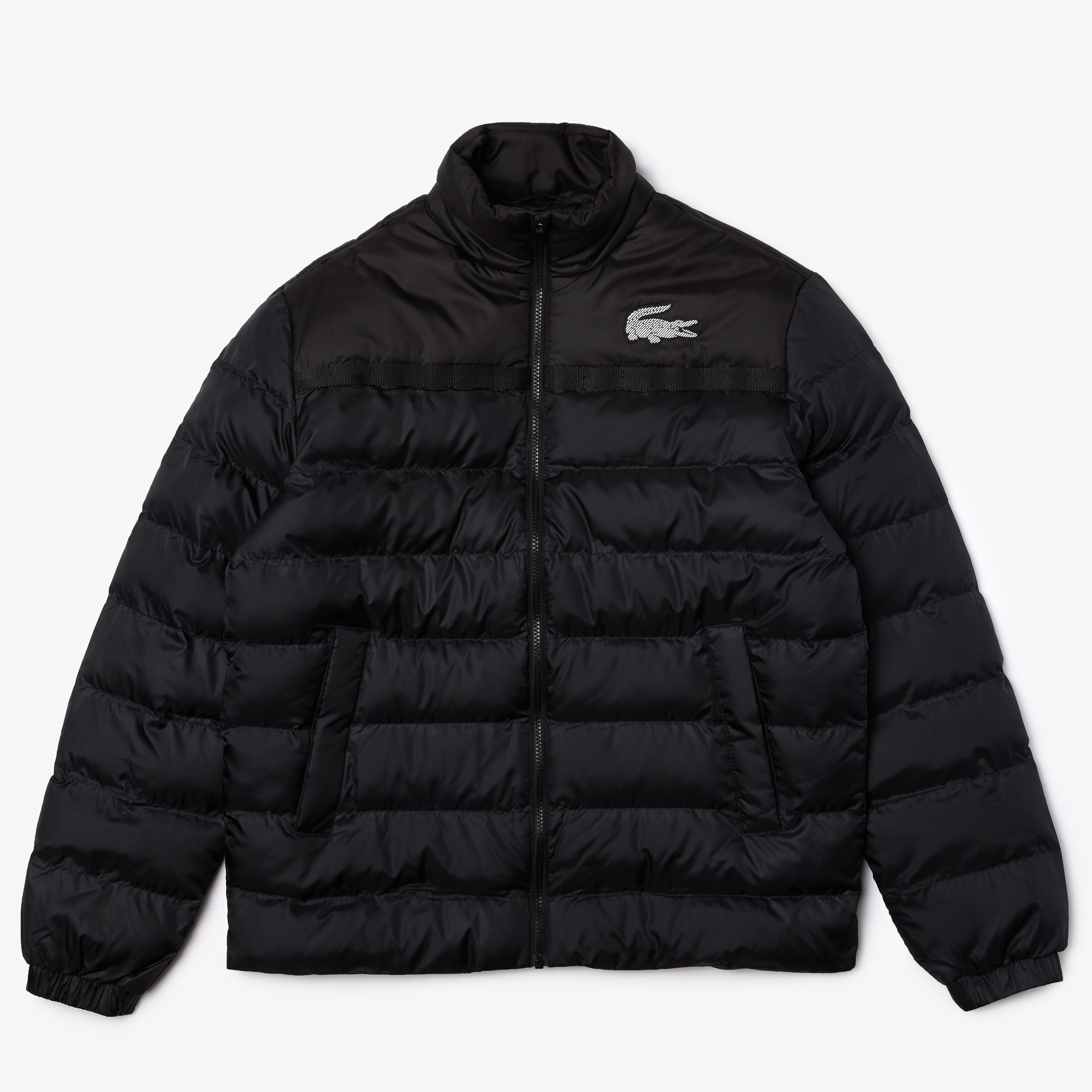Blouson homme Lacoste seconde main photo 1