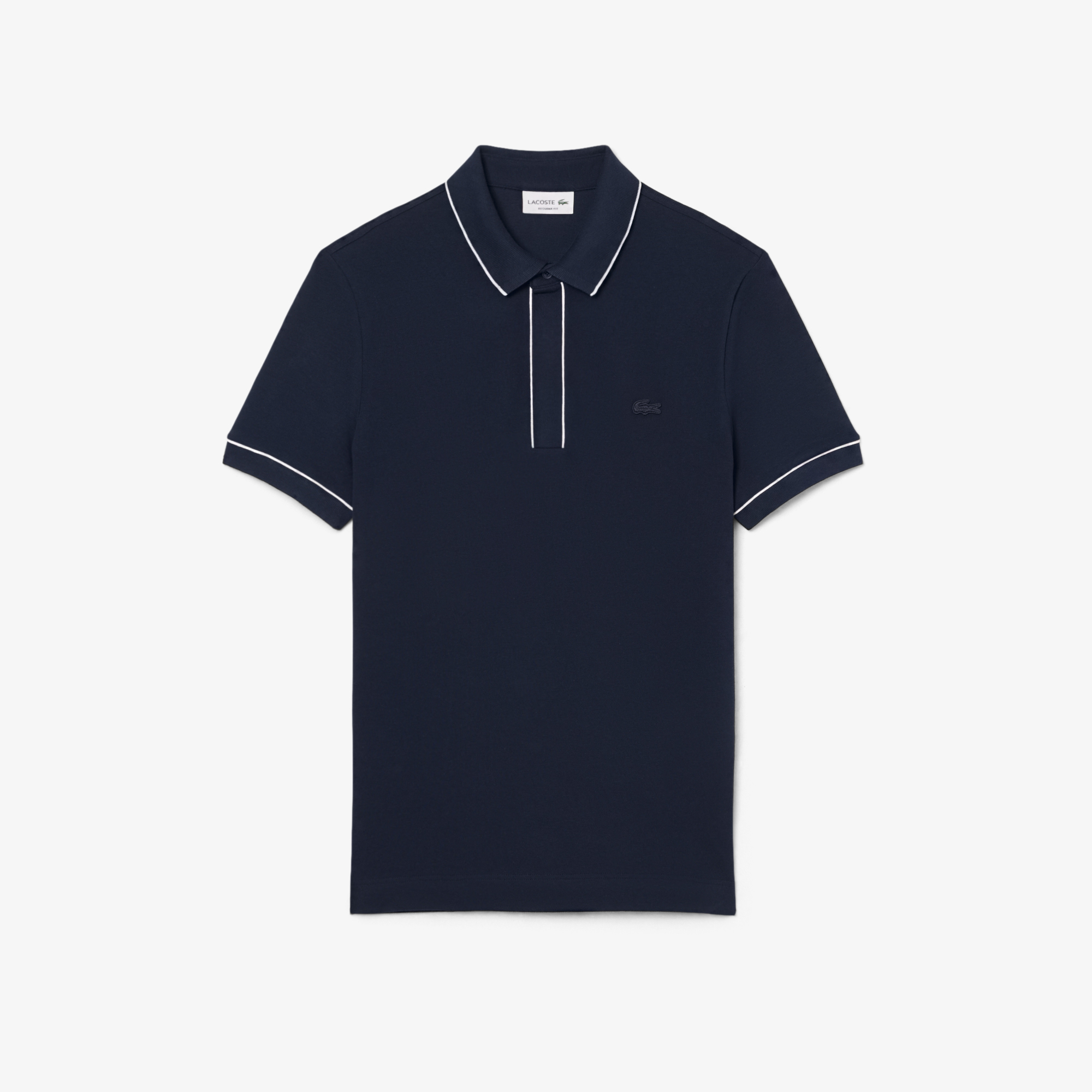 Polo homme Lacoste seconde main photo 1