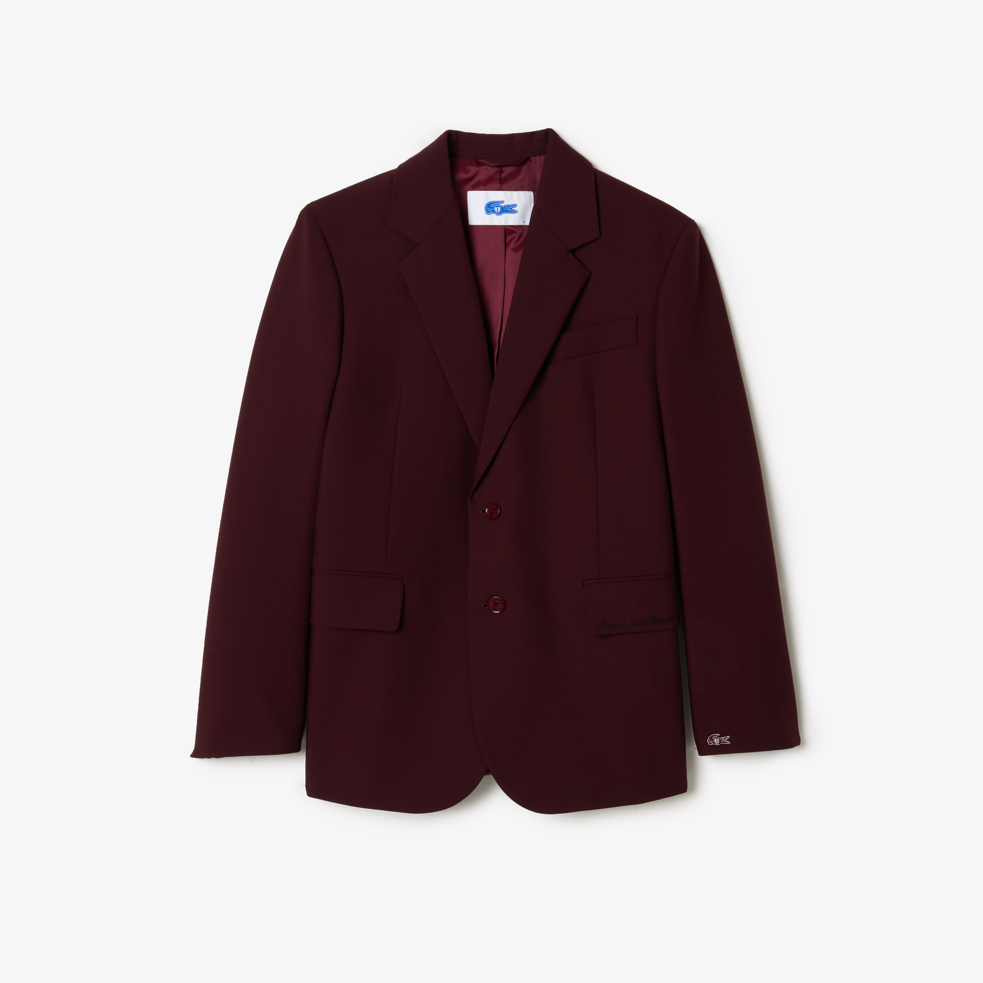 Blazer Lacoste x Eleven by Venus femme Lacoste seconde main photo 1