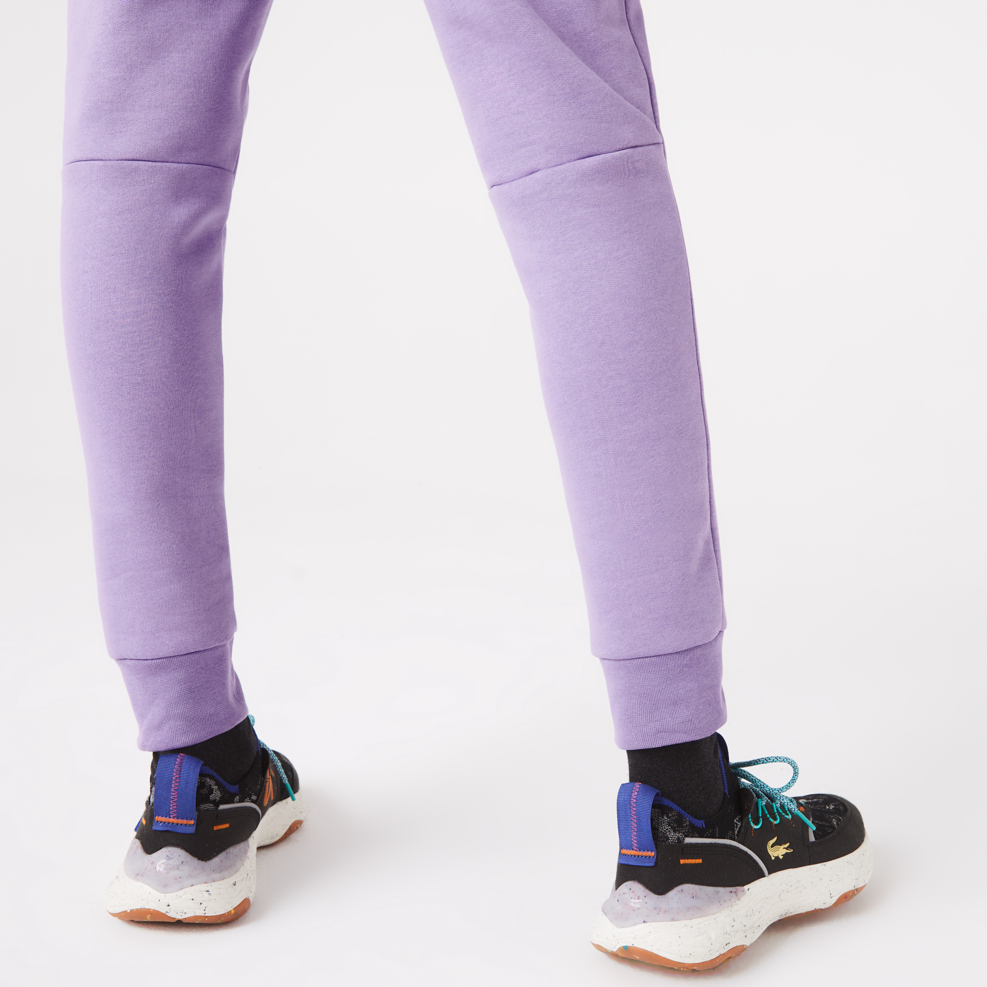 Pantalon homme Lacoste seconde main photo 4
