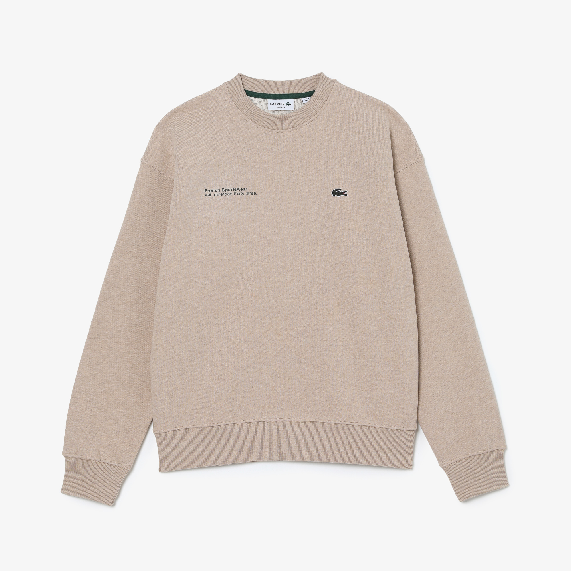 CAVALIERE CHINE