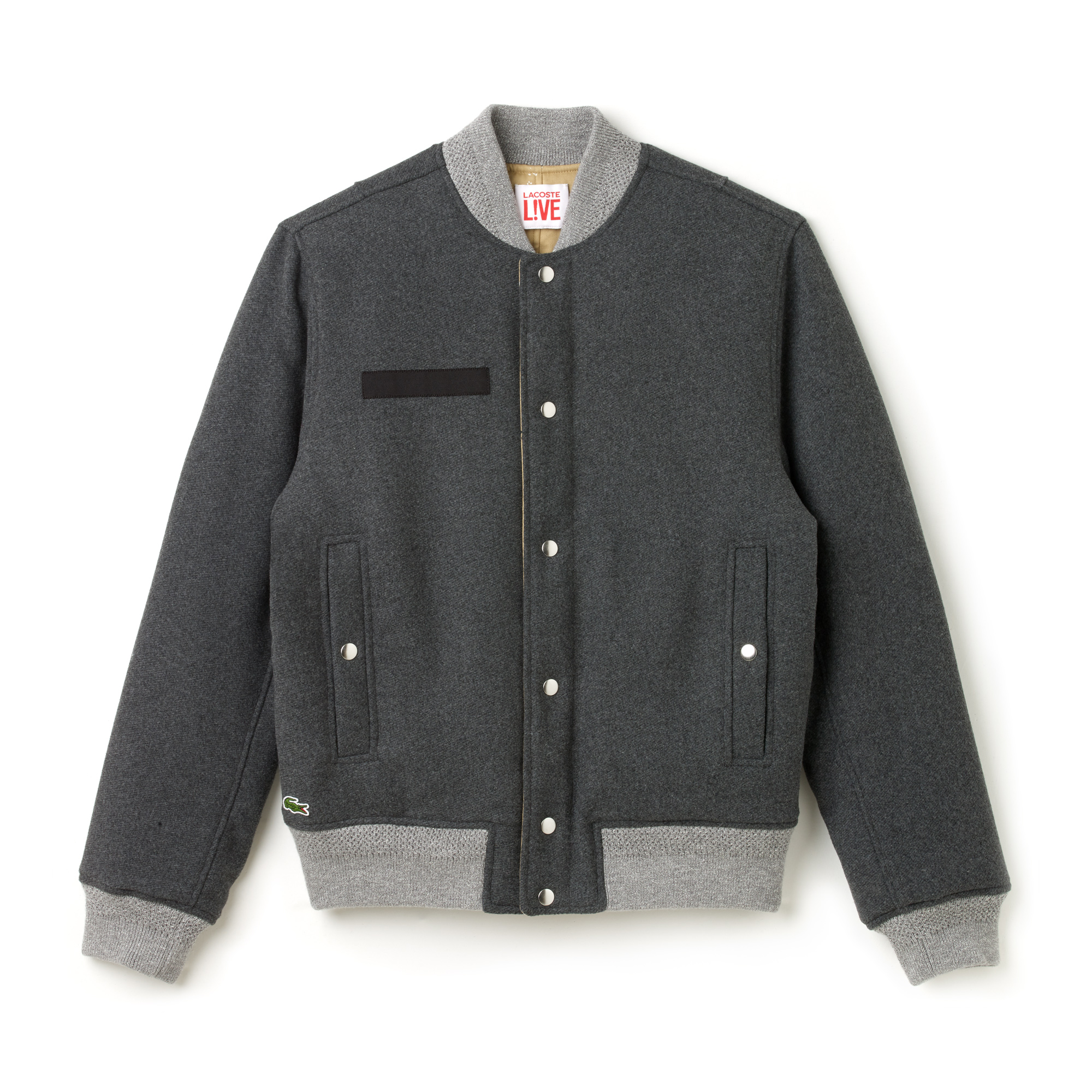 Bomber homme