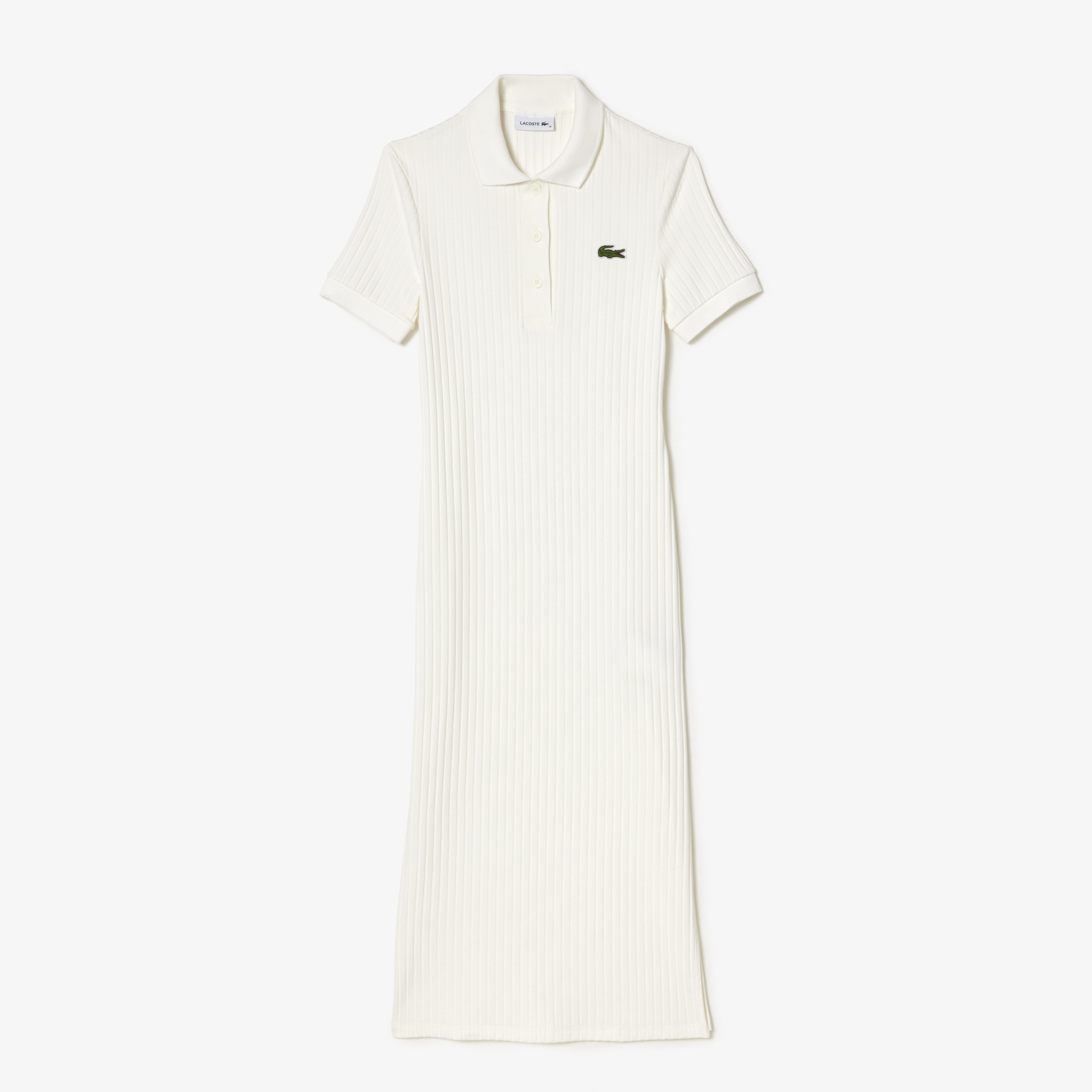 Robe femme Lacoste seconde main photo 1