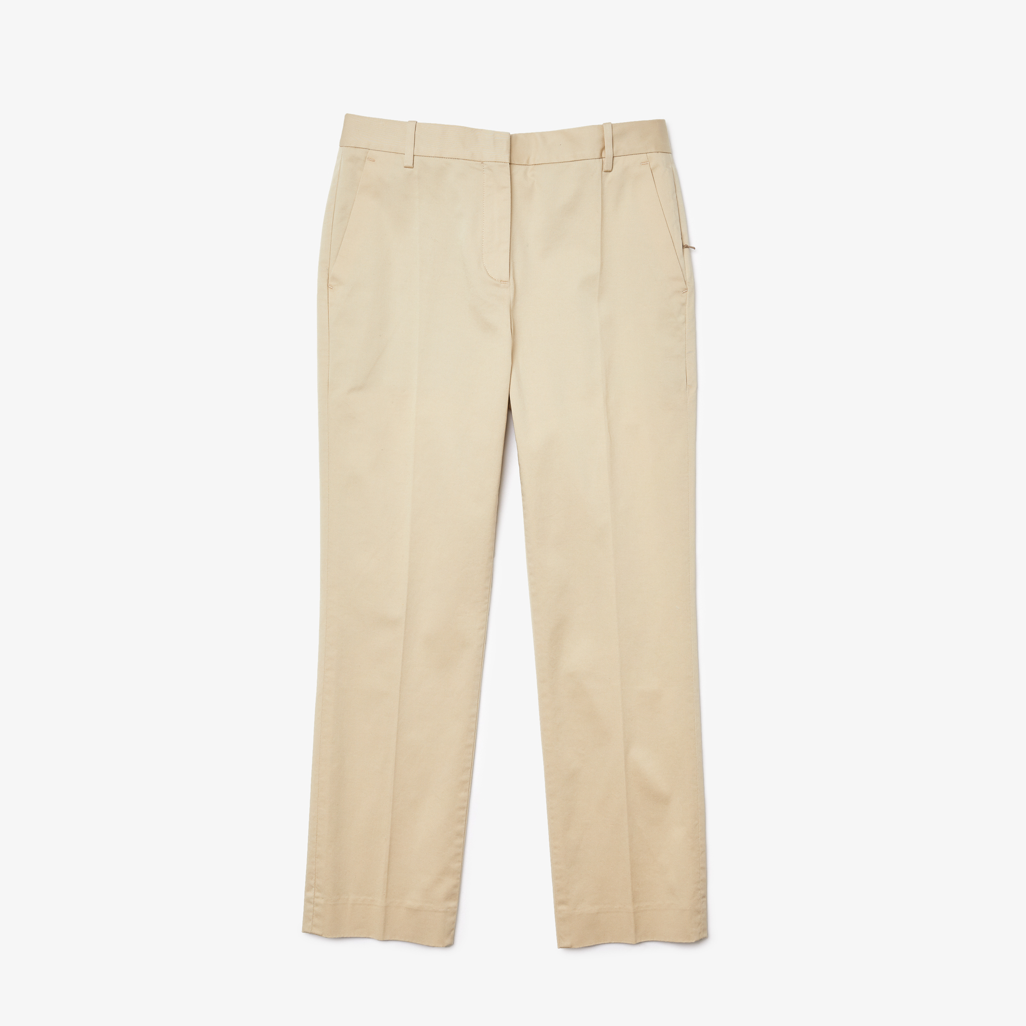 Pantalon femme Lacoste seconde main photo 1