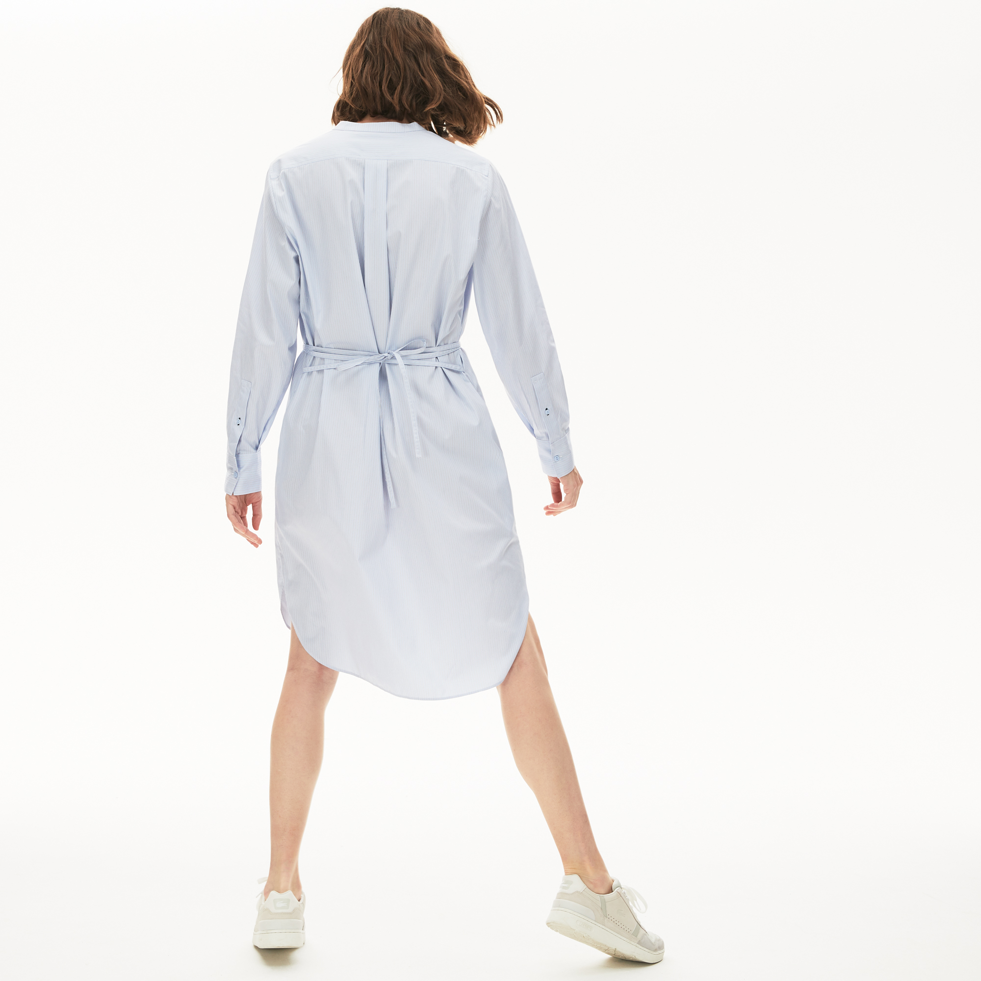Robe femme Lacoste seconde main photo 4