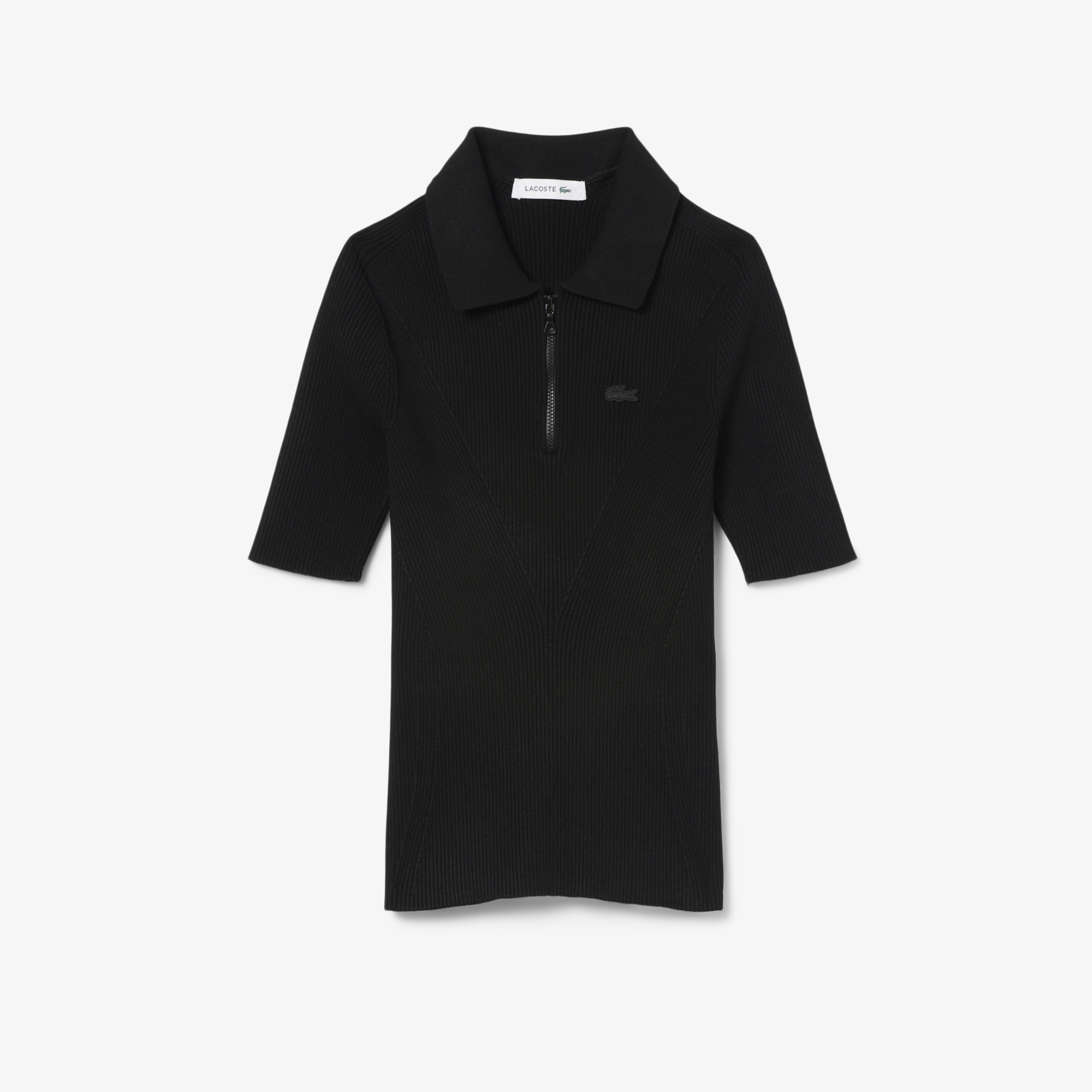 Polo femme Lacoste seconde main photo 1