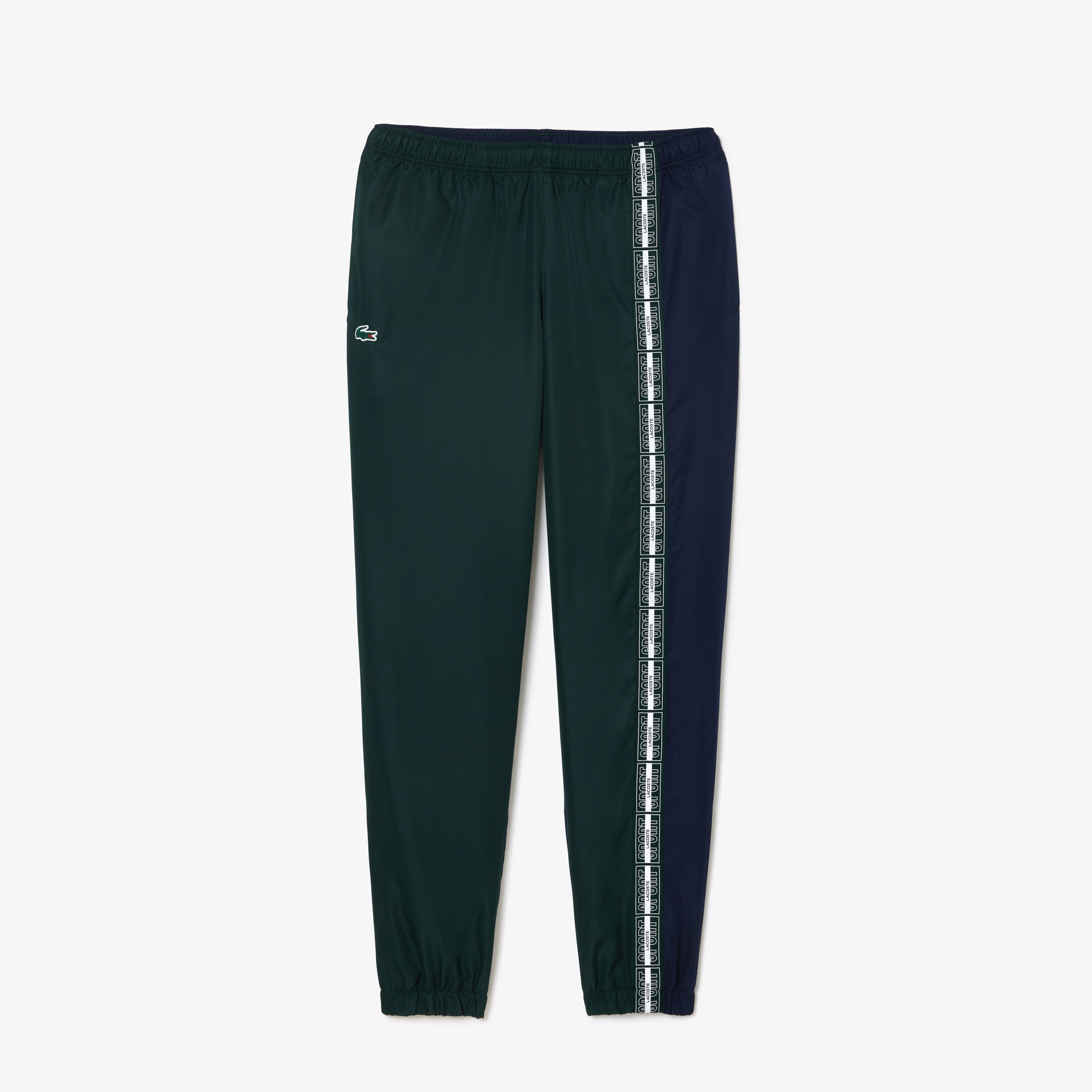 Pantalon homme Lacoste seconde main photo 1