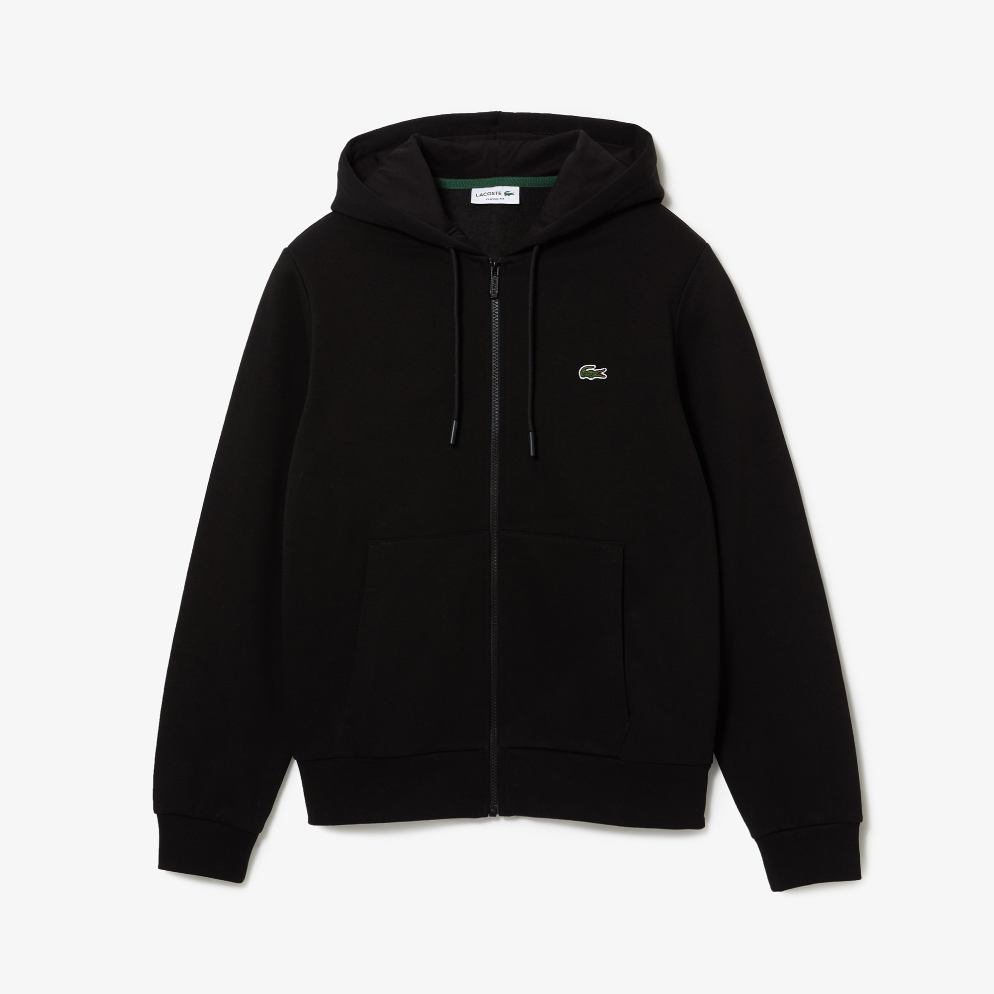 Sweatshirt homme Lacoste seconde main photo 1