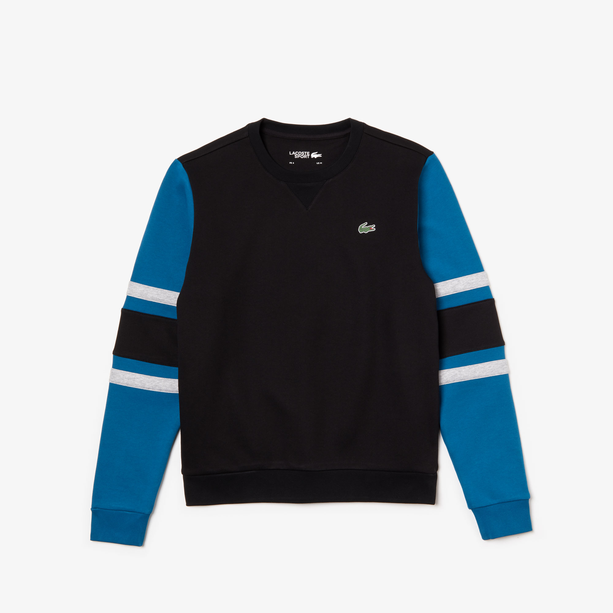 Sweatshirt homme Lacoste seconde main photo 1