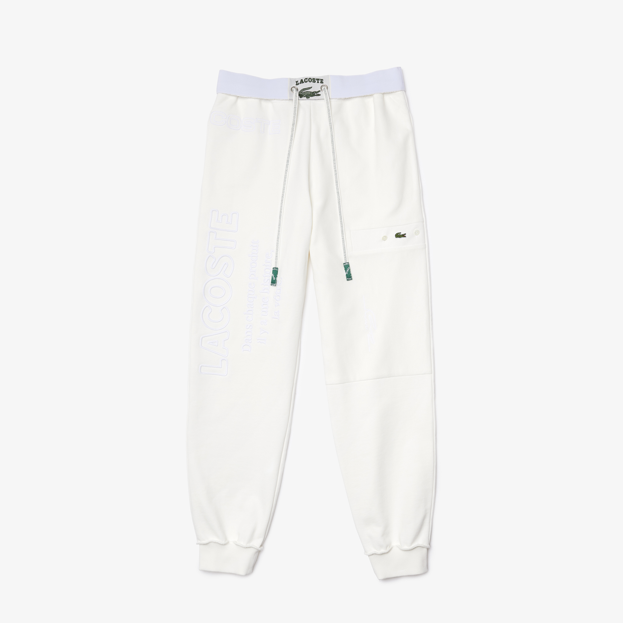 Pantalon unisexe