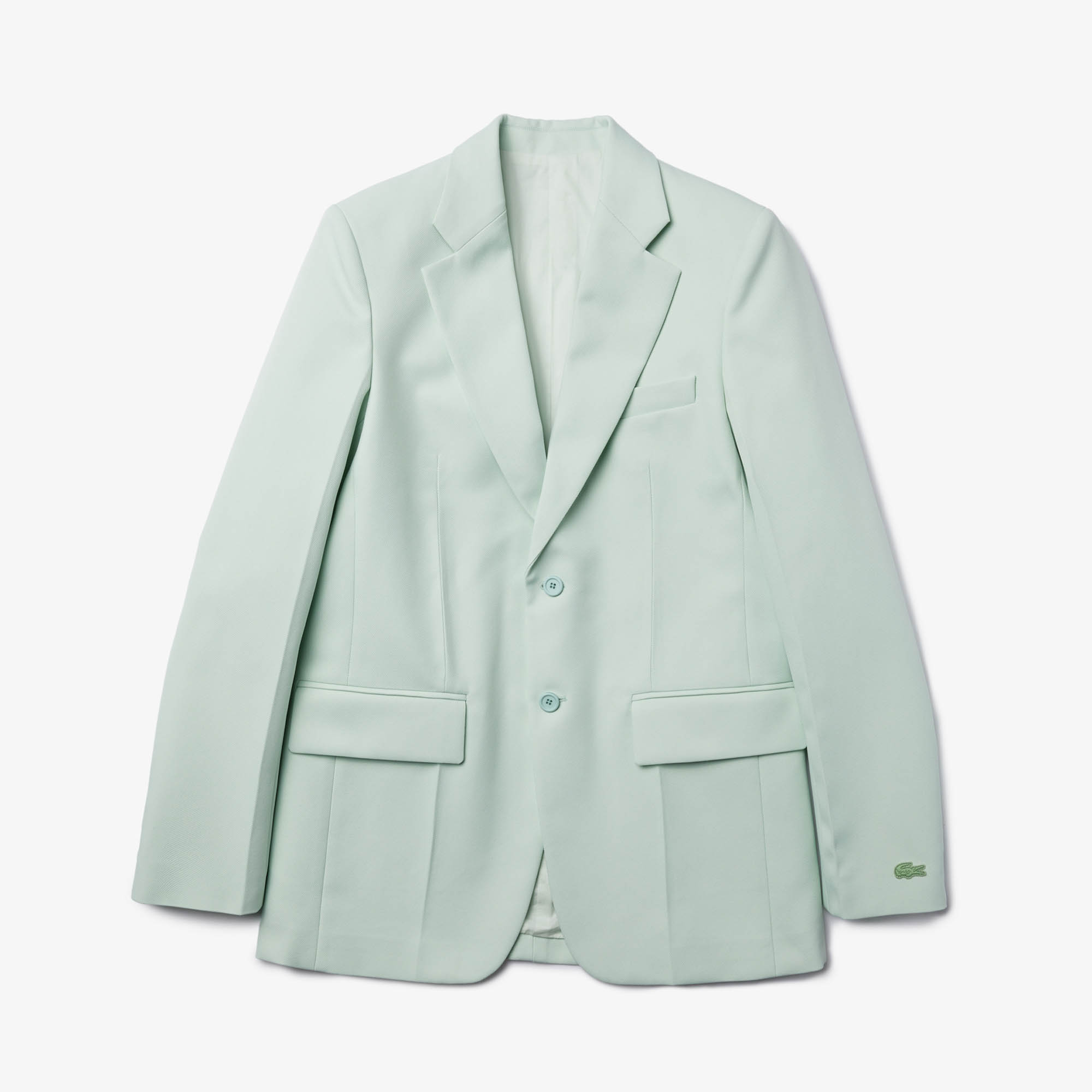 Veste homme Lacoste seconde main photo 1
