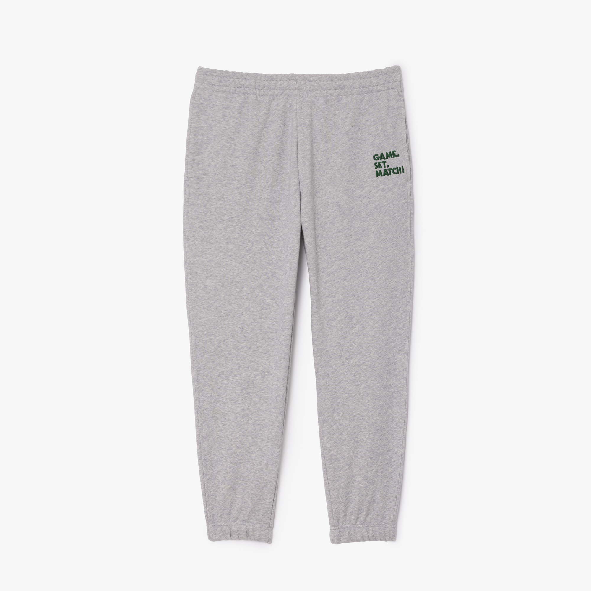 Pantalon unisexe Lacoste seconde main photo 1