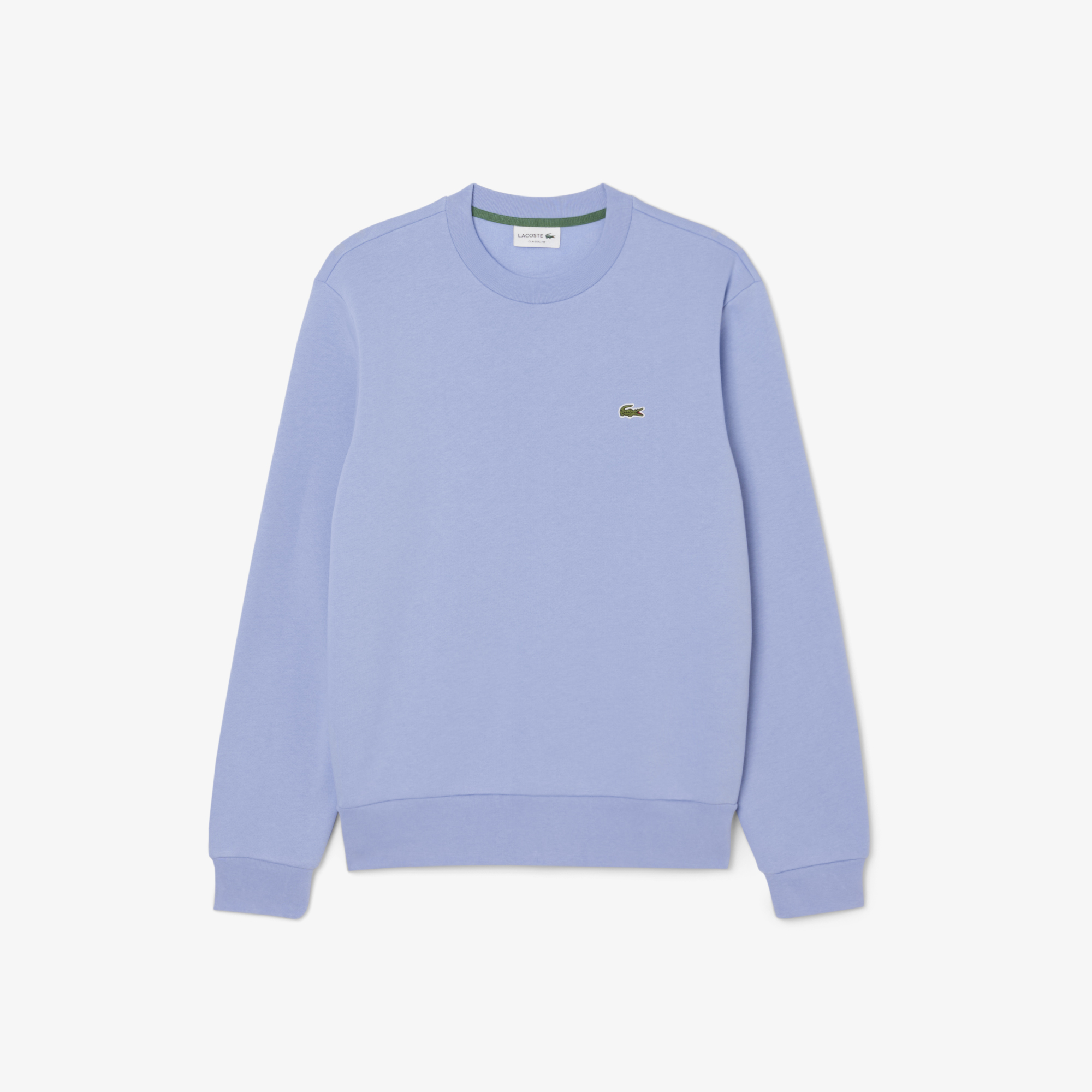 Sweatshirt homme Lacoste seconde main photo 1