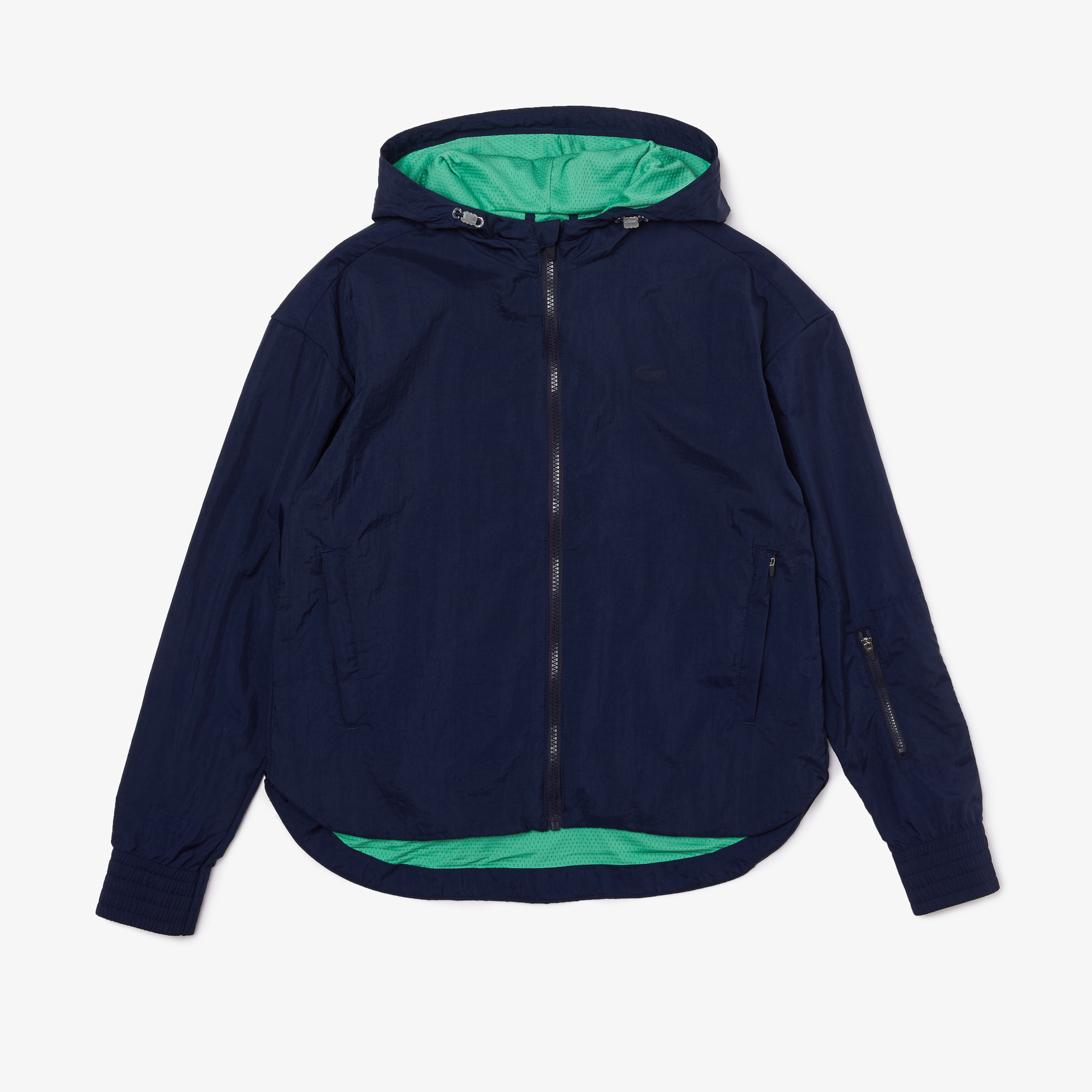 Blouson femme Lacoste seconde main photo 1