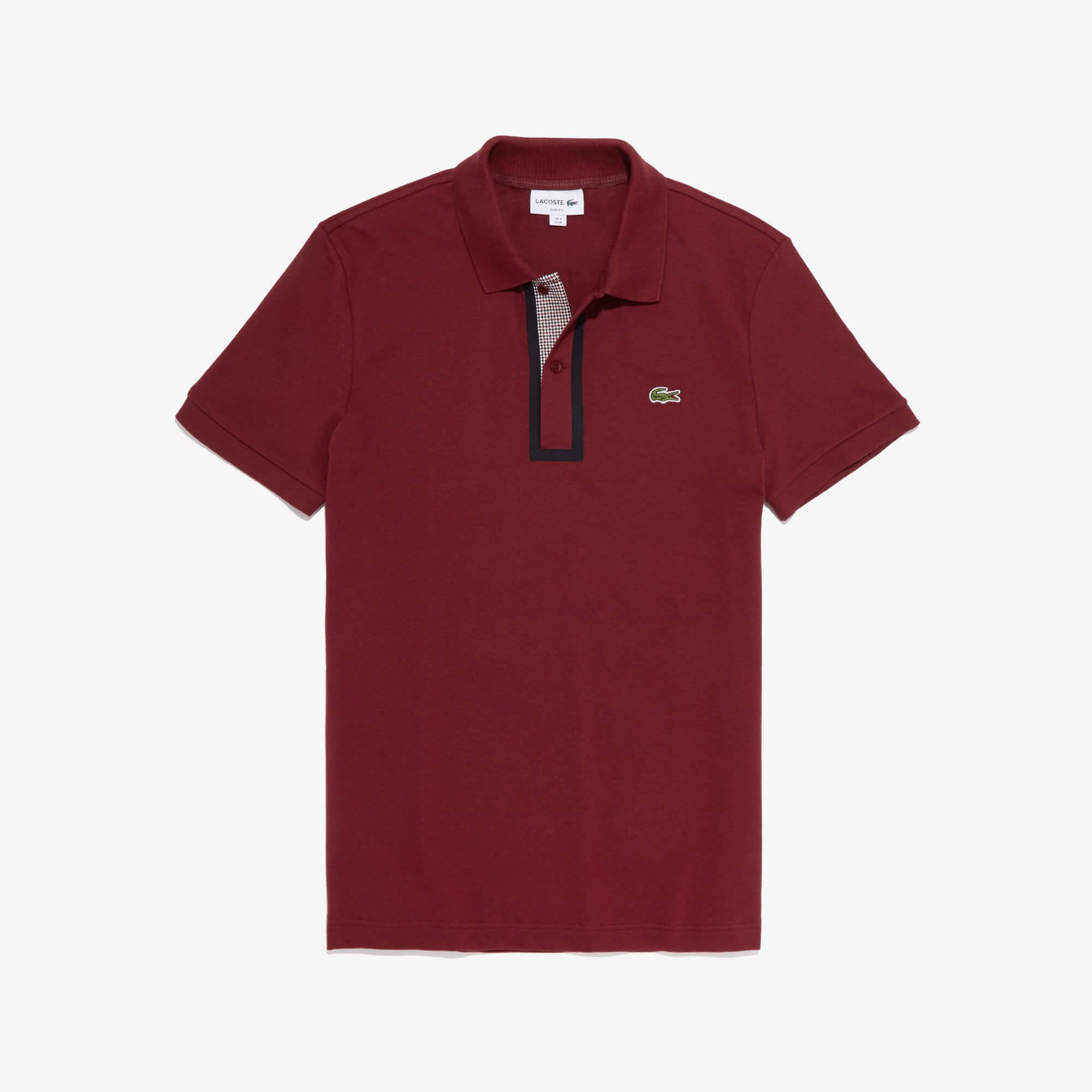 Polo homme Lacoste seconde main photo 1