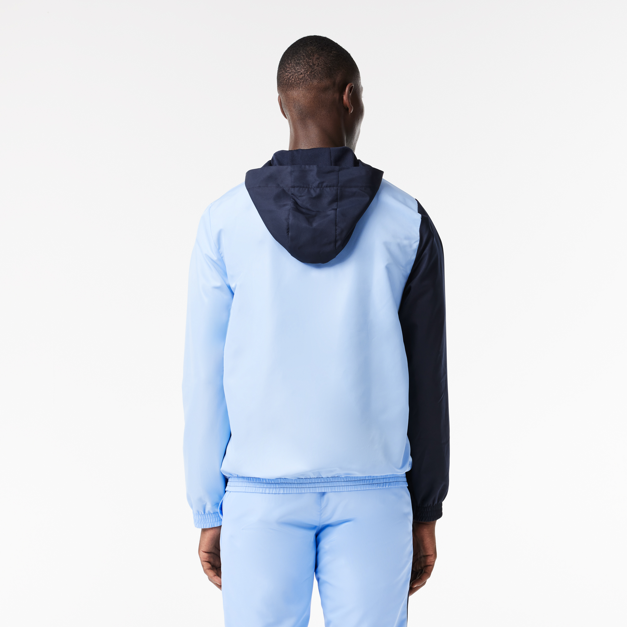 Veste homme Lacoste seconde main photo 5
