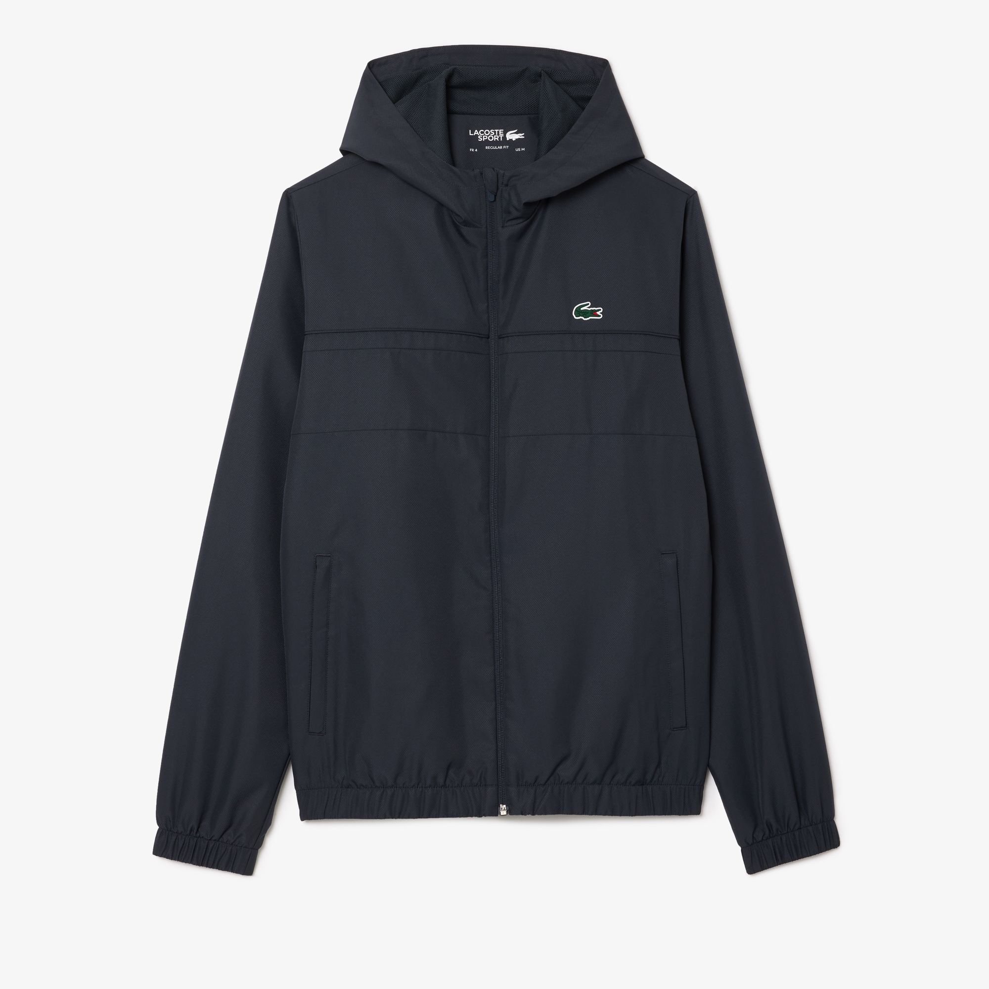 Veste homme Lacoste seconde main photo 1