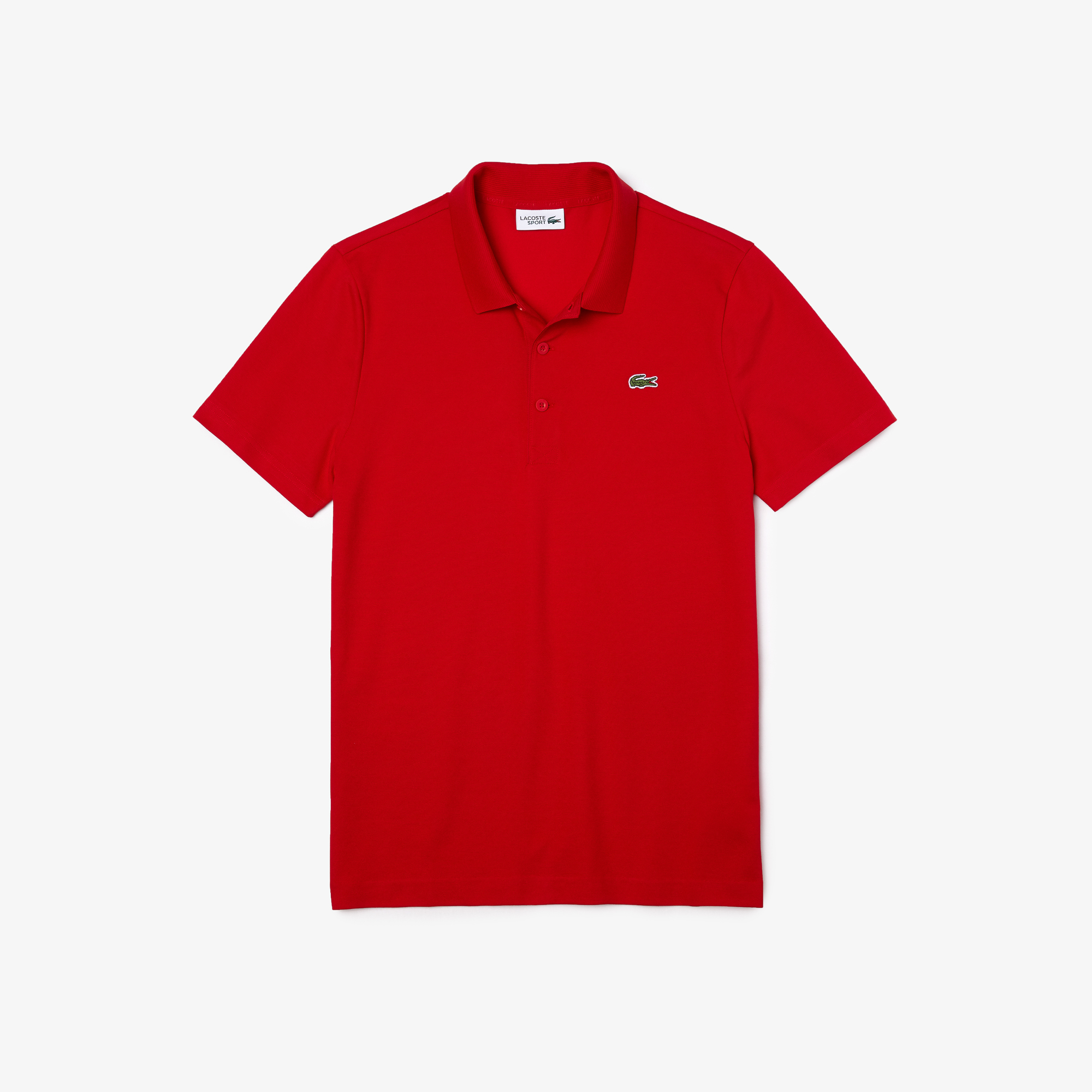 Polo homme Lacoste seconde main photo 1
