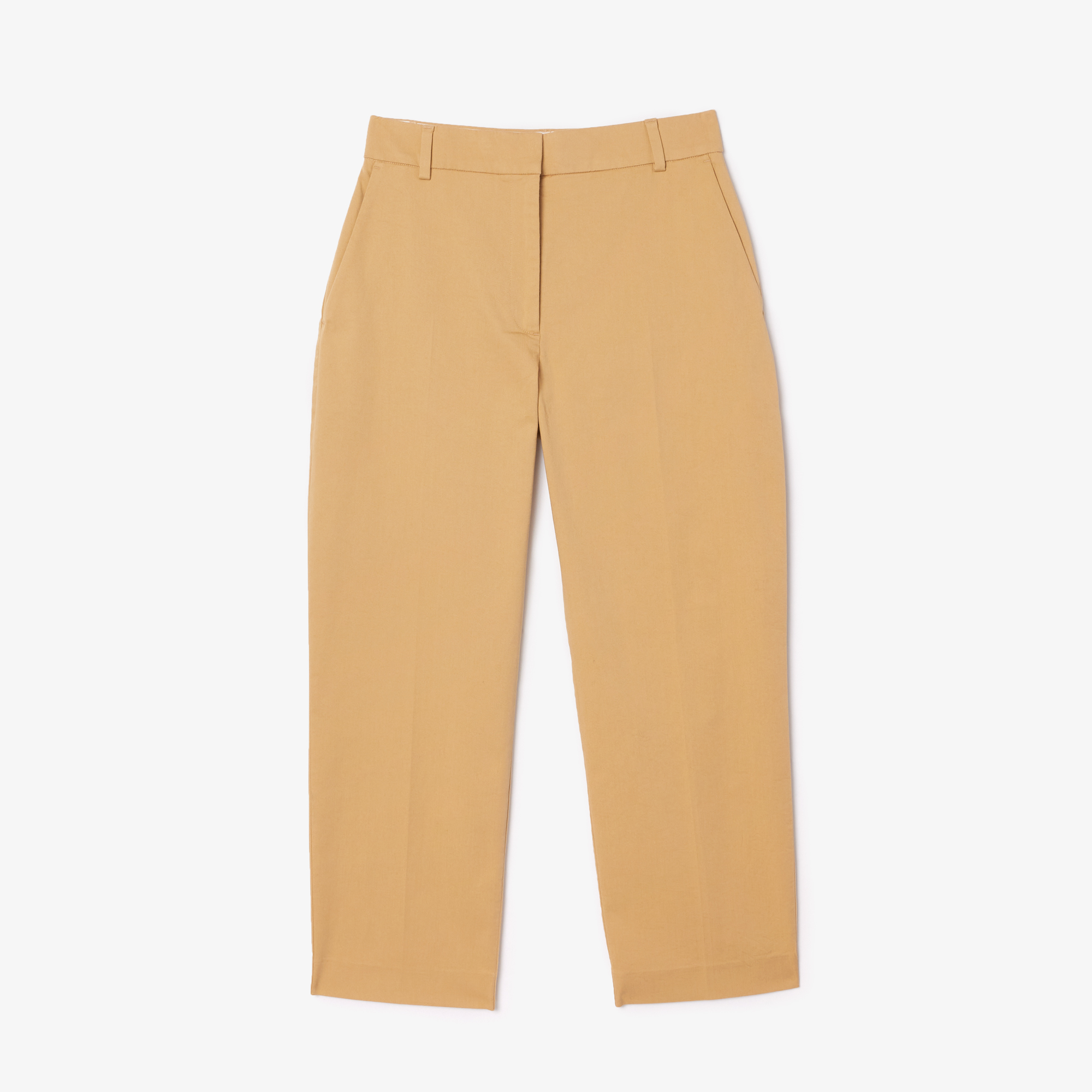 Pantalon femme Lacoste seconde main photo 1